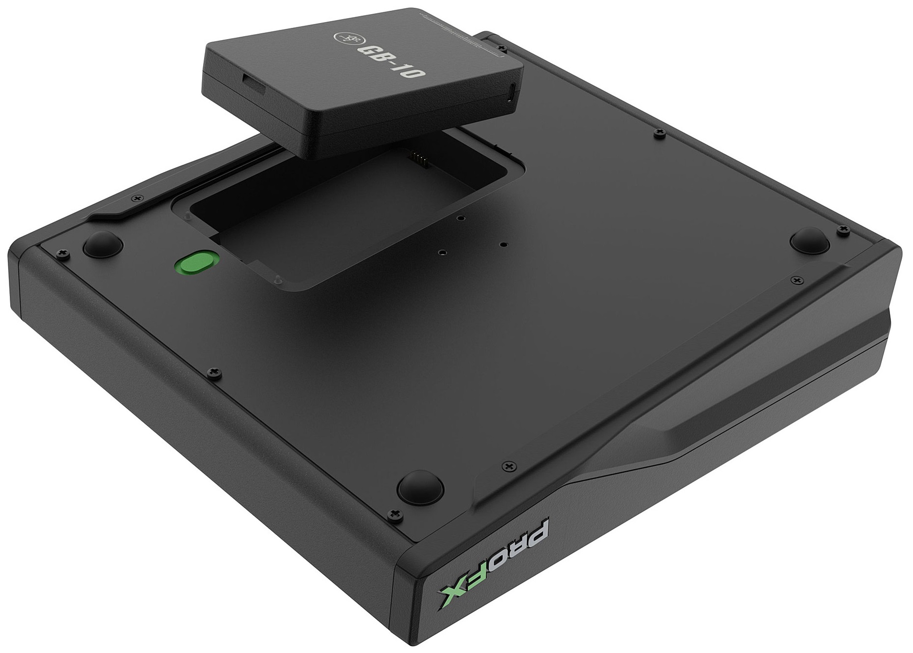 Mackie ProFX10 GO (obrázek 6)