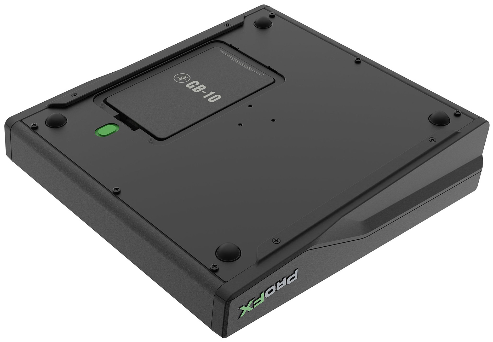 Mackie ProFX10 GO (obrázek 7)