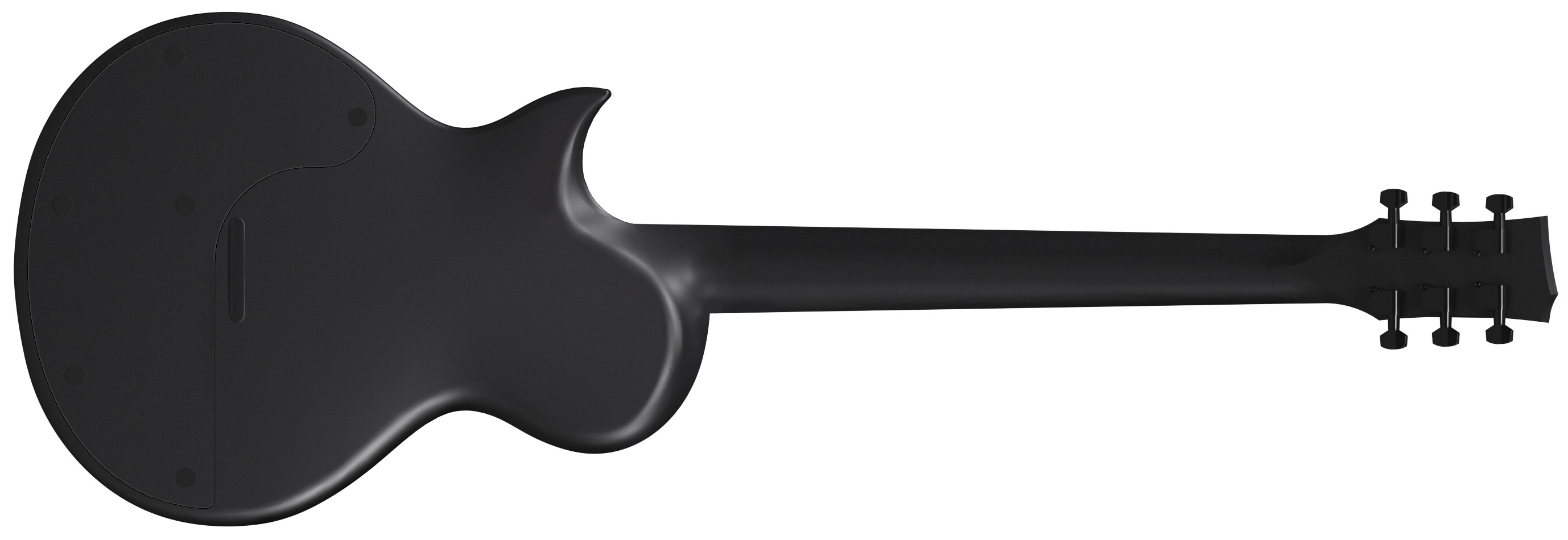 Enya Music Nova Go Sonic Black (obrázek 3)