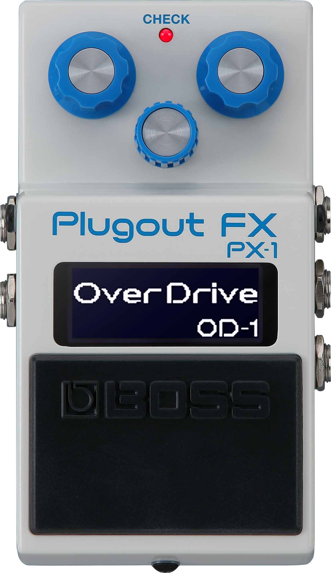 Levně Boss PX-1 Plugout FX