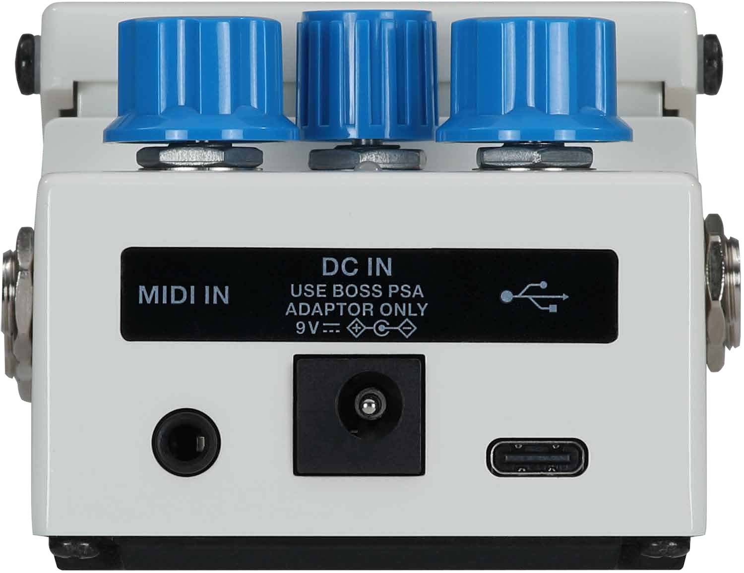 Boss PX-1 Plugout FX (obrázek 4)