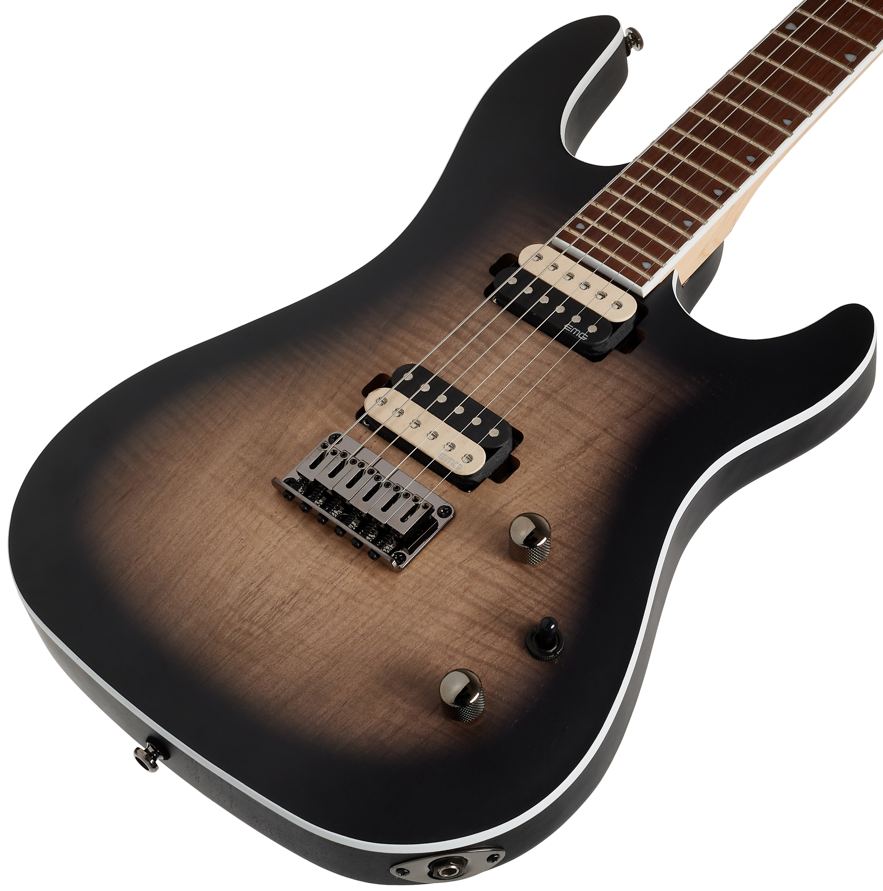 Cort KX300 OPRB (rozbalené) (obrázek 3)