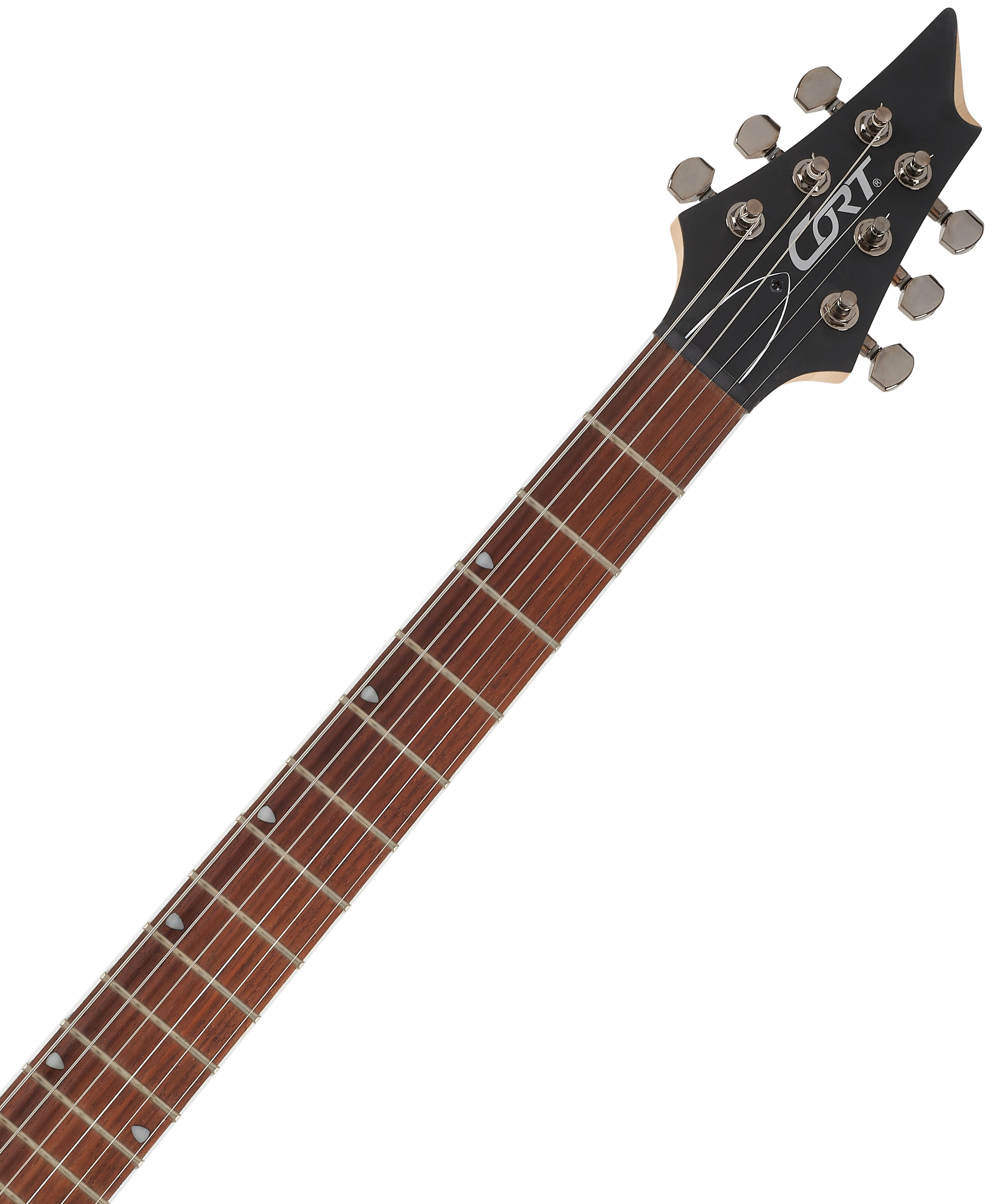 Cort KX300 OPRB (rozbalené) (obrázek 4)