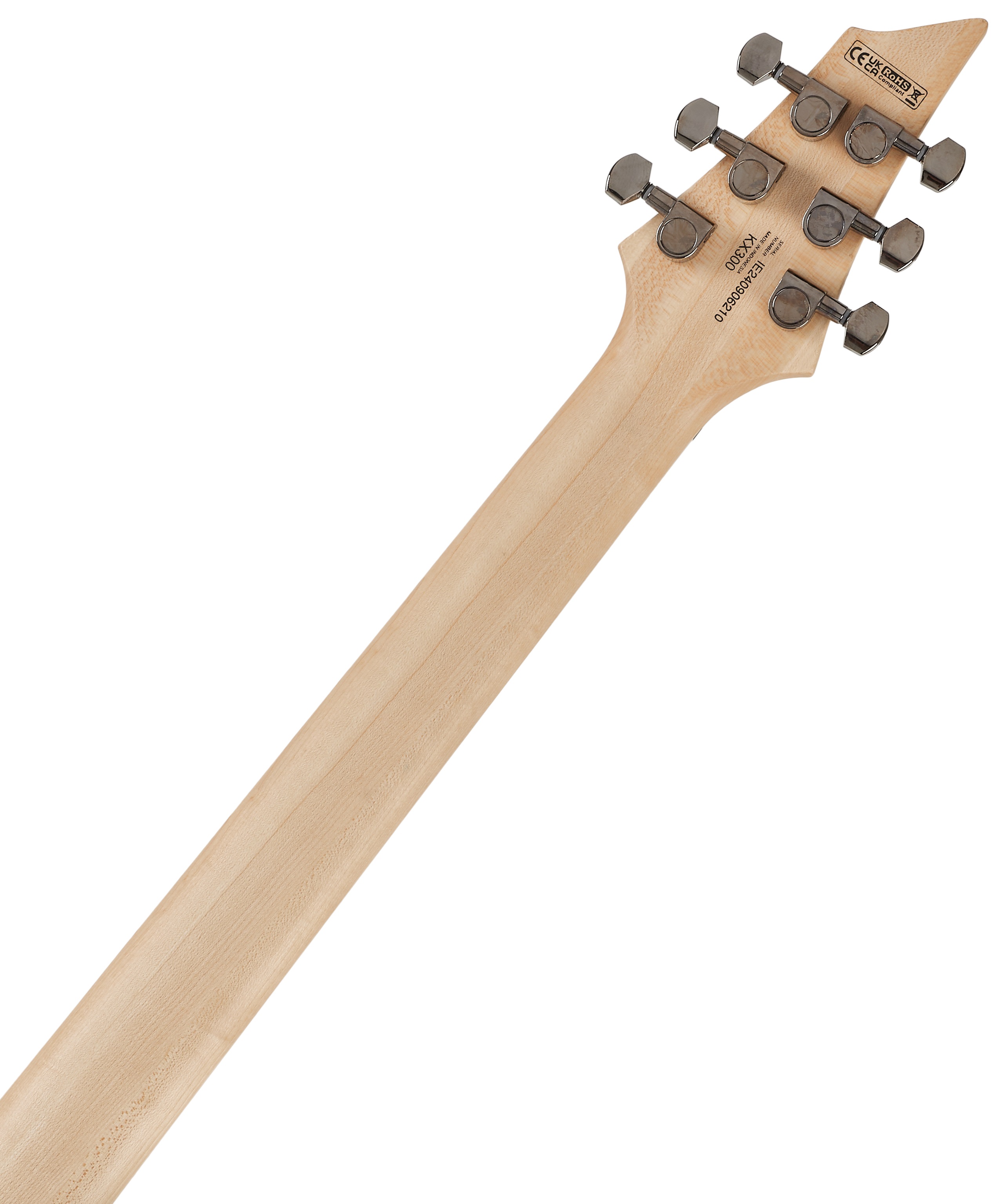 Cort KX300 OPRB (rozbalené) (obrázek 5)