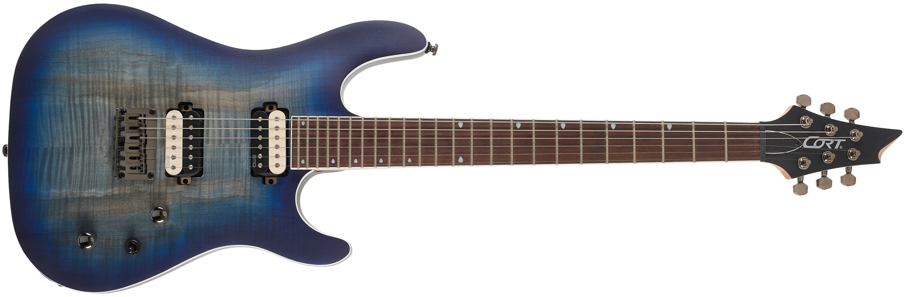 Cort KX300 OPCB