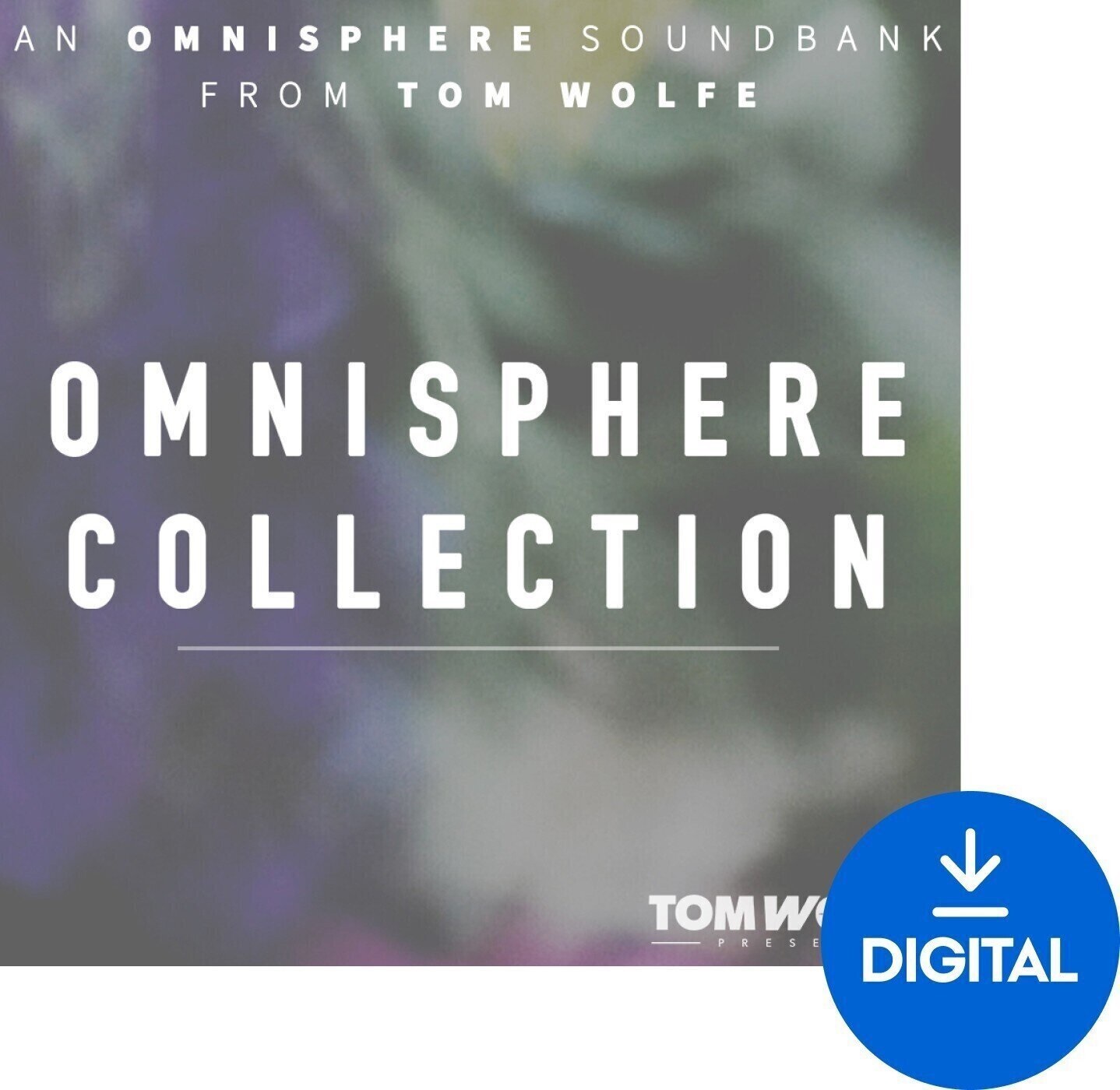 Levně Tom Wolfe Omnisphere Collection