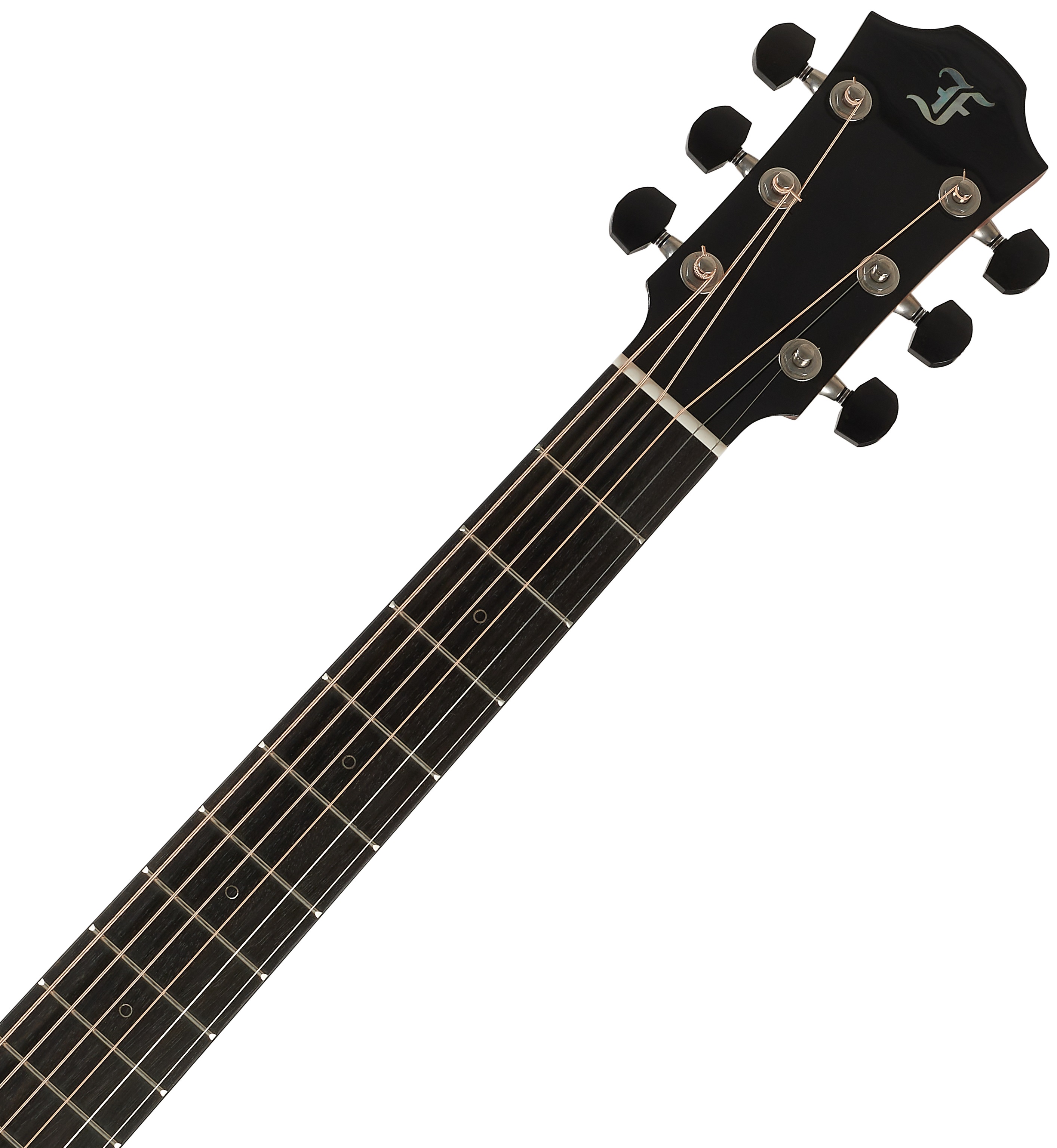 Furch Yellow Deluxe Dc-SR CNR Active (obrázek 5)