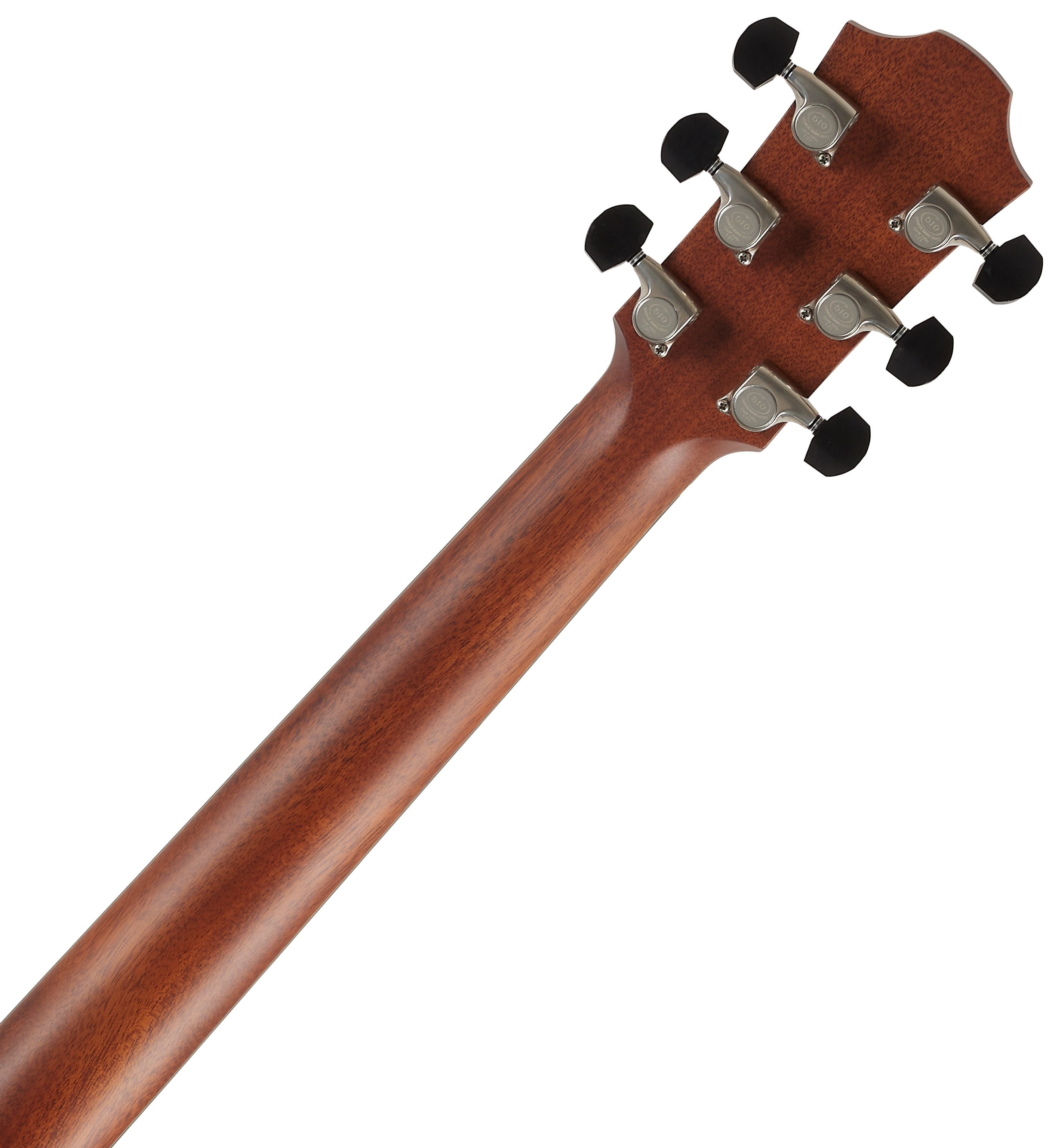 Furch Yellow Deluxe Dc-SR CNR Active (obrázek 6)