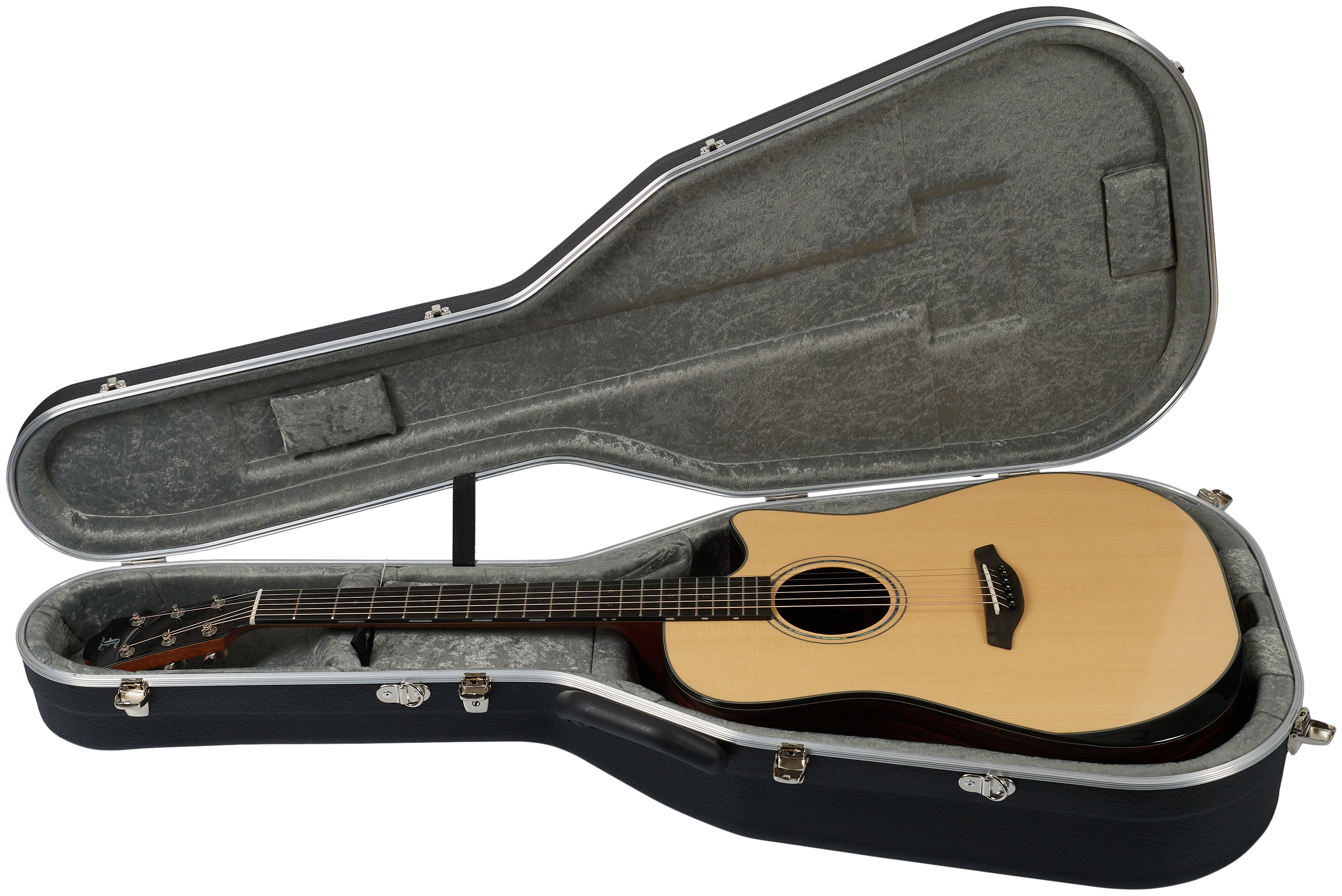 Furch Yellow Deluxe Dc-SR CNR Active (obrázek 7)