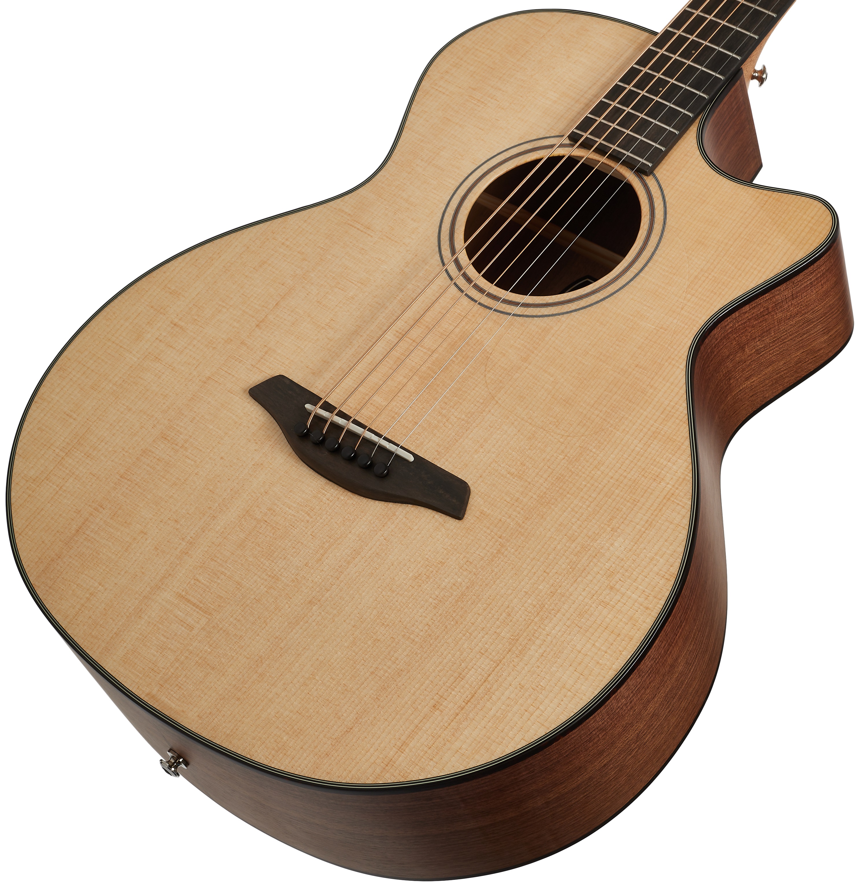 Furch Blue Plus BARc-SW CNR Active (obrázek 3)