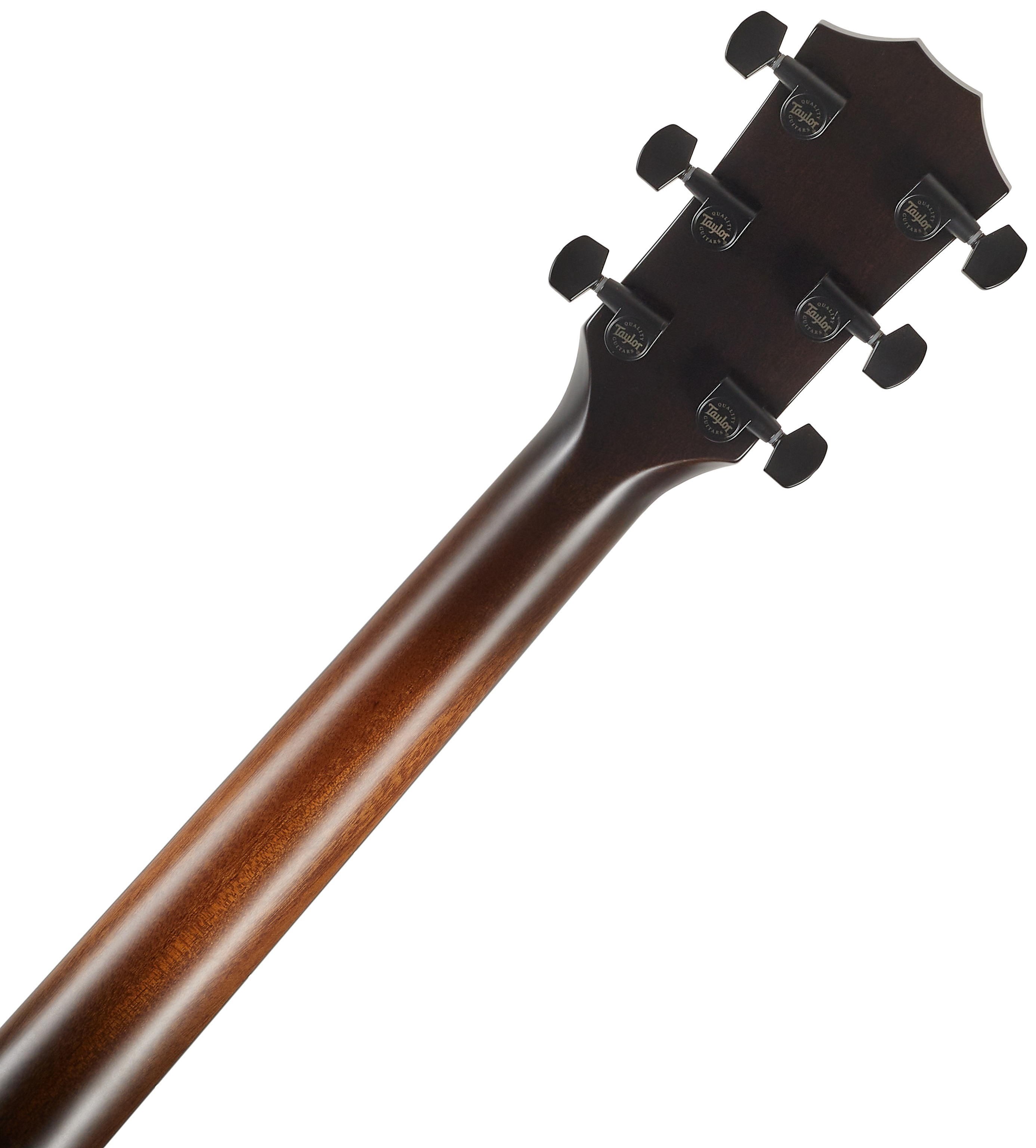 Taylor 814ce Special Edition Sitka Charcoal Burst (obrázek 6)