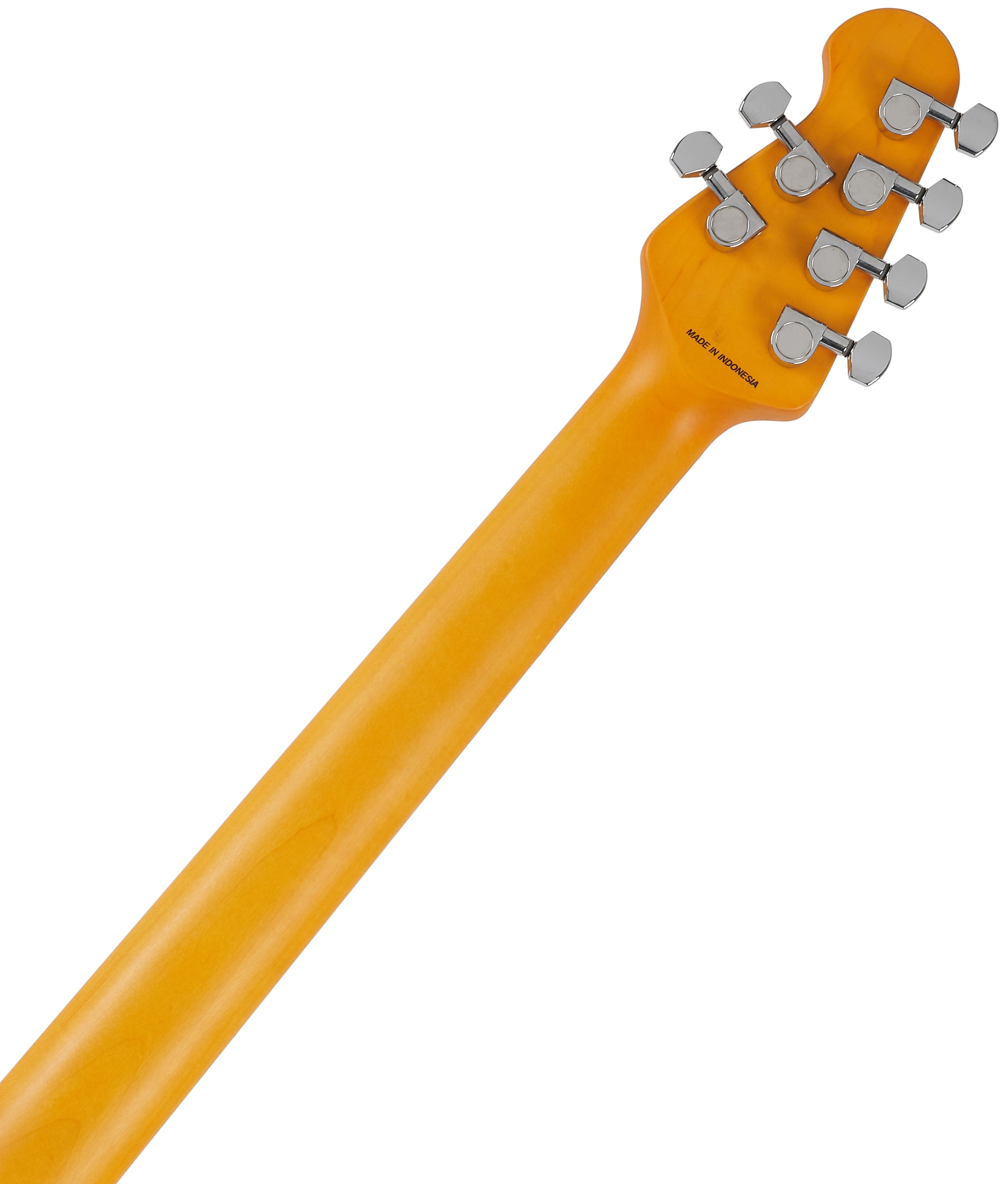 Sterling by Music Man SUB Cutlass CT30HSS Daphne Blue (obrázek 5)