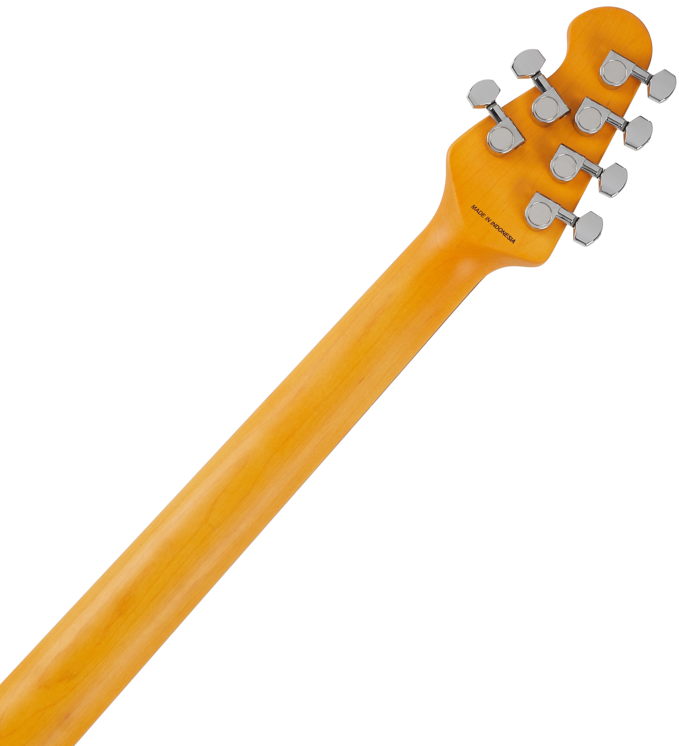 Sterling by Music Man SUB Cutlass CT30HSS Sherwood Green (obrázek 5)