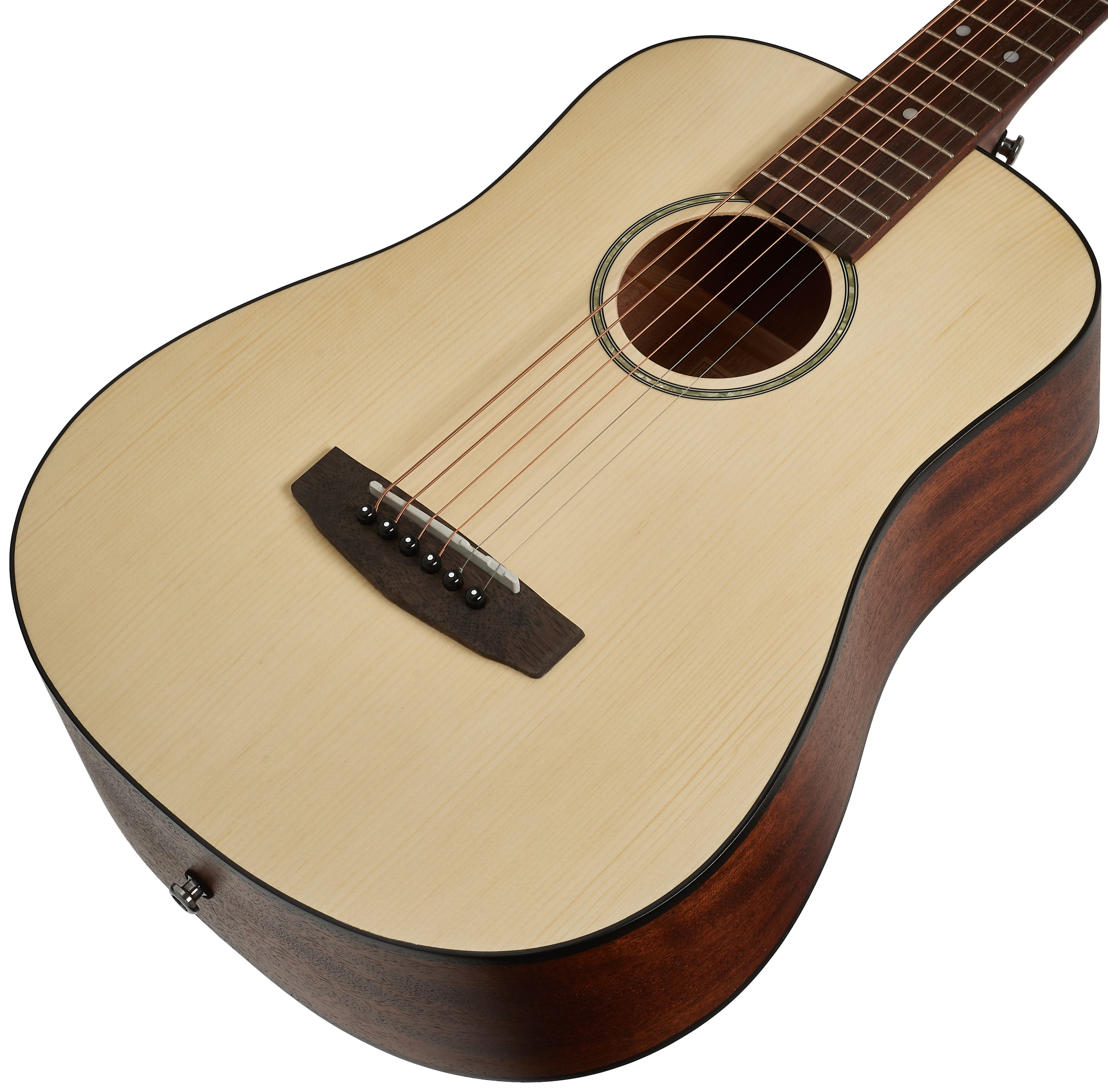 Cort AD Mini OP (obrázek 3)