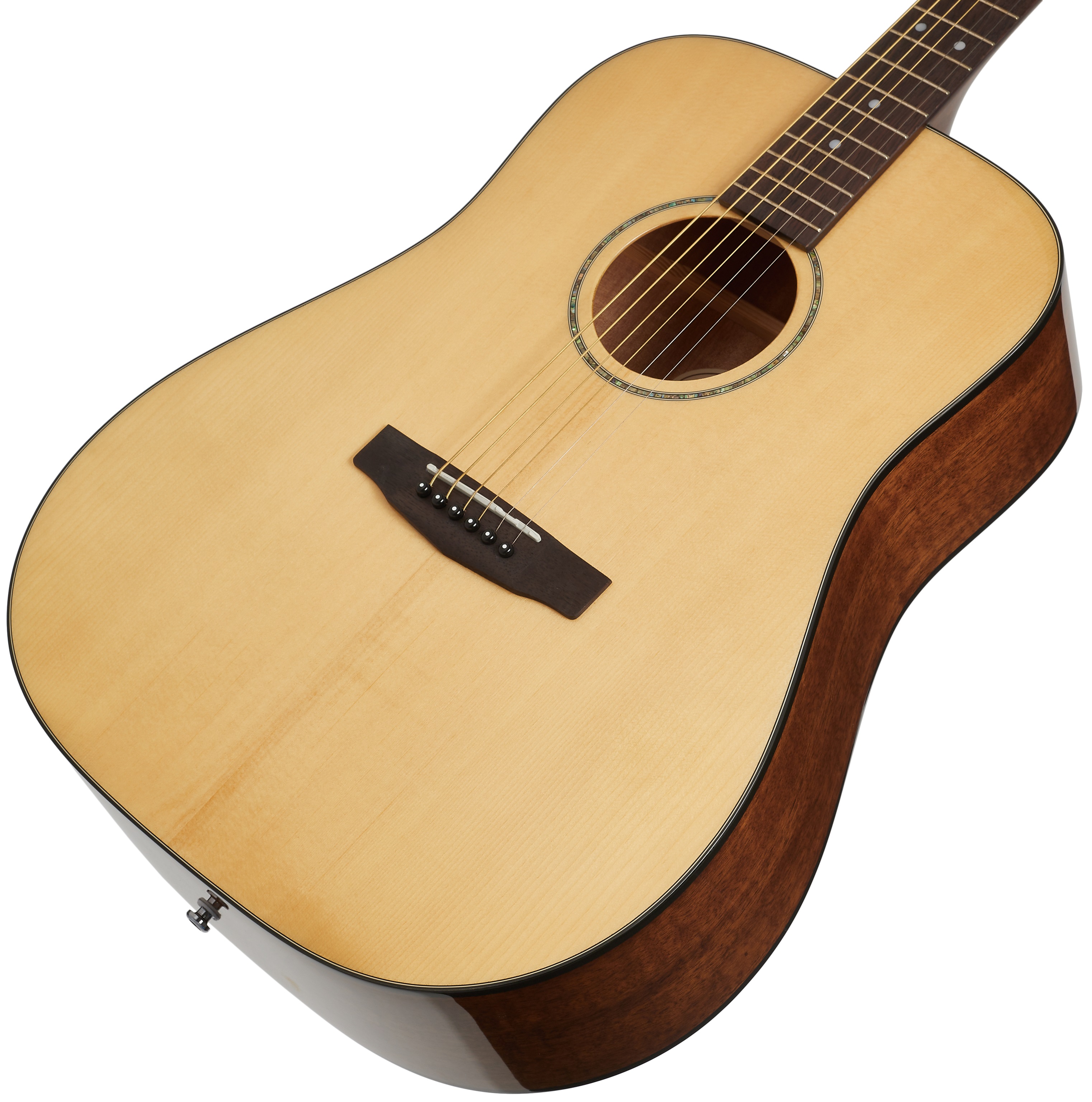 Cort Earth 60 NAT (obrázek 3)