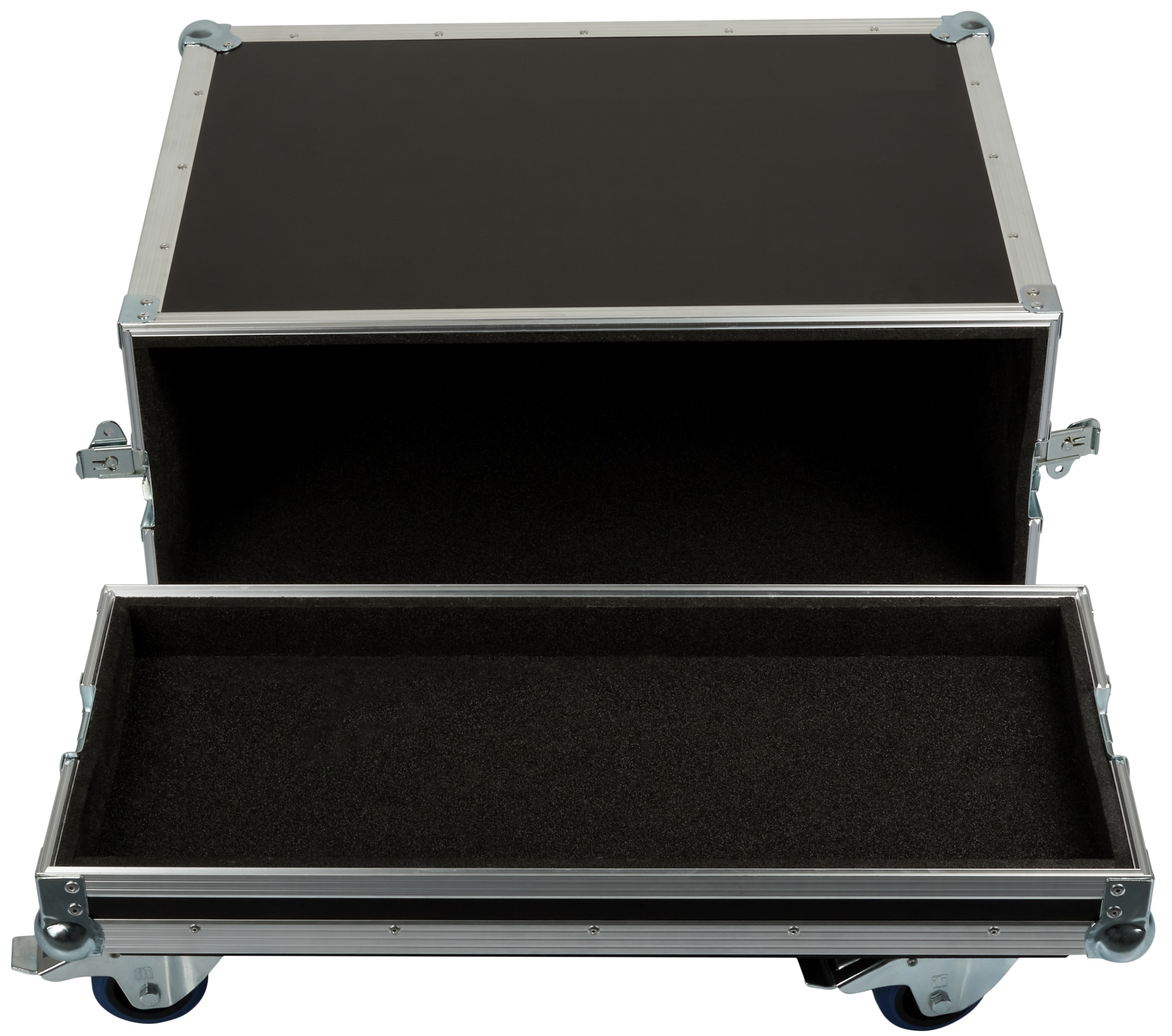 Razzor Cases Fender Tonemaster FR-212, s kolečky (obrázek 3)