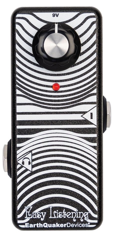 Levně Earthquaker Devices Easy Listening