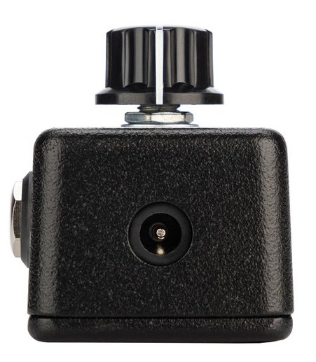 Earthquaker Devices Easy Listening (obrázek 4)