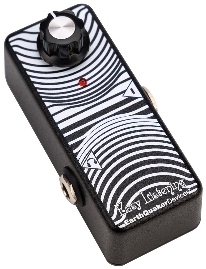 Earthquaker Devices Easy Listening (obrázek 5)