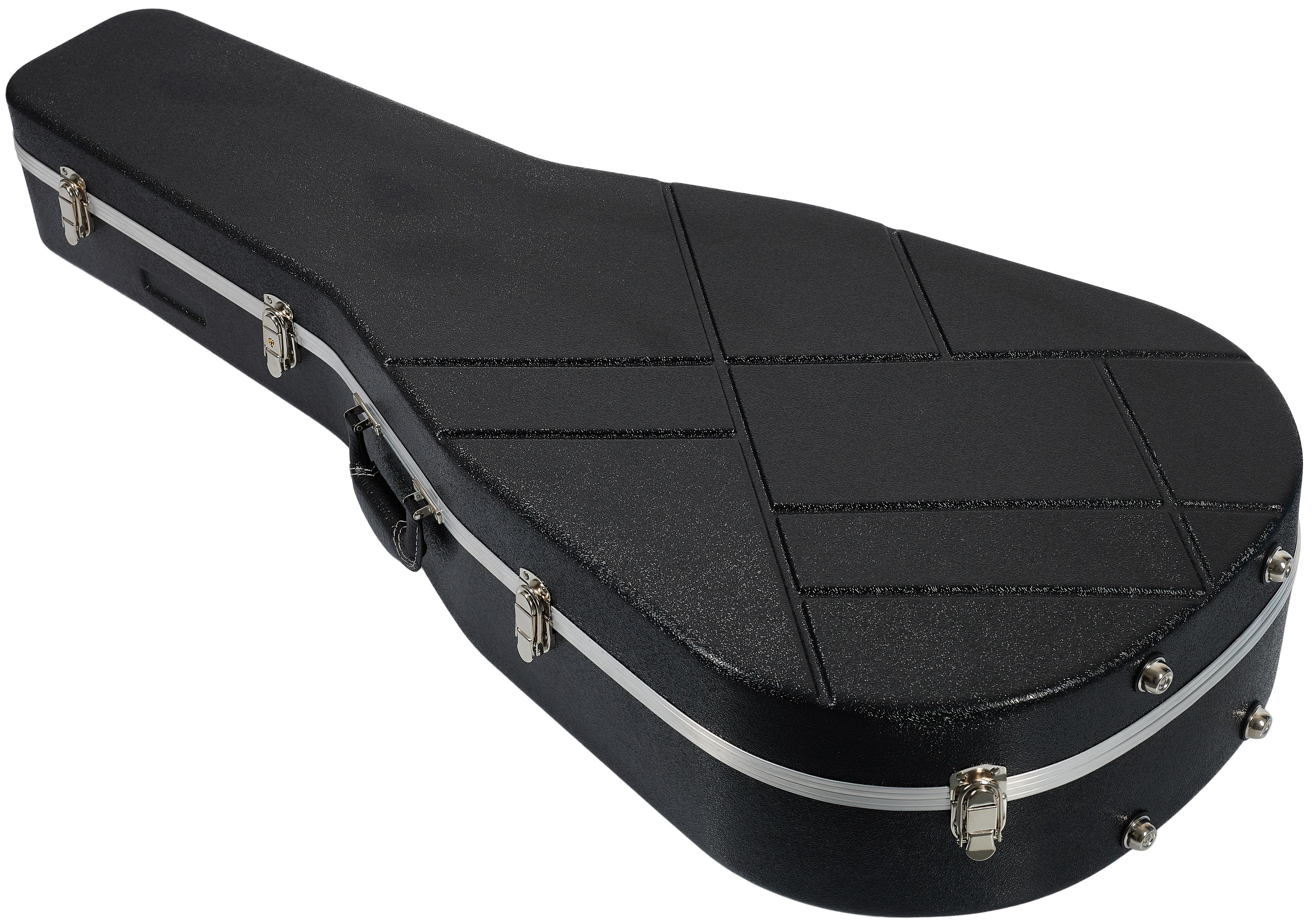 Tanglewood Deluxe ABS Flight Case Dreadnought (obrázek 3)