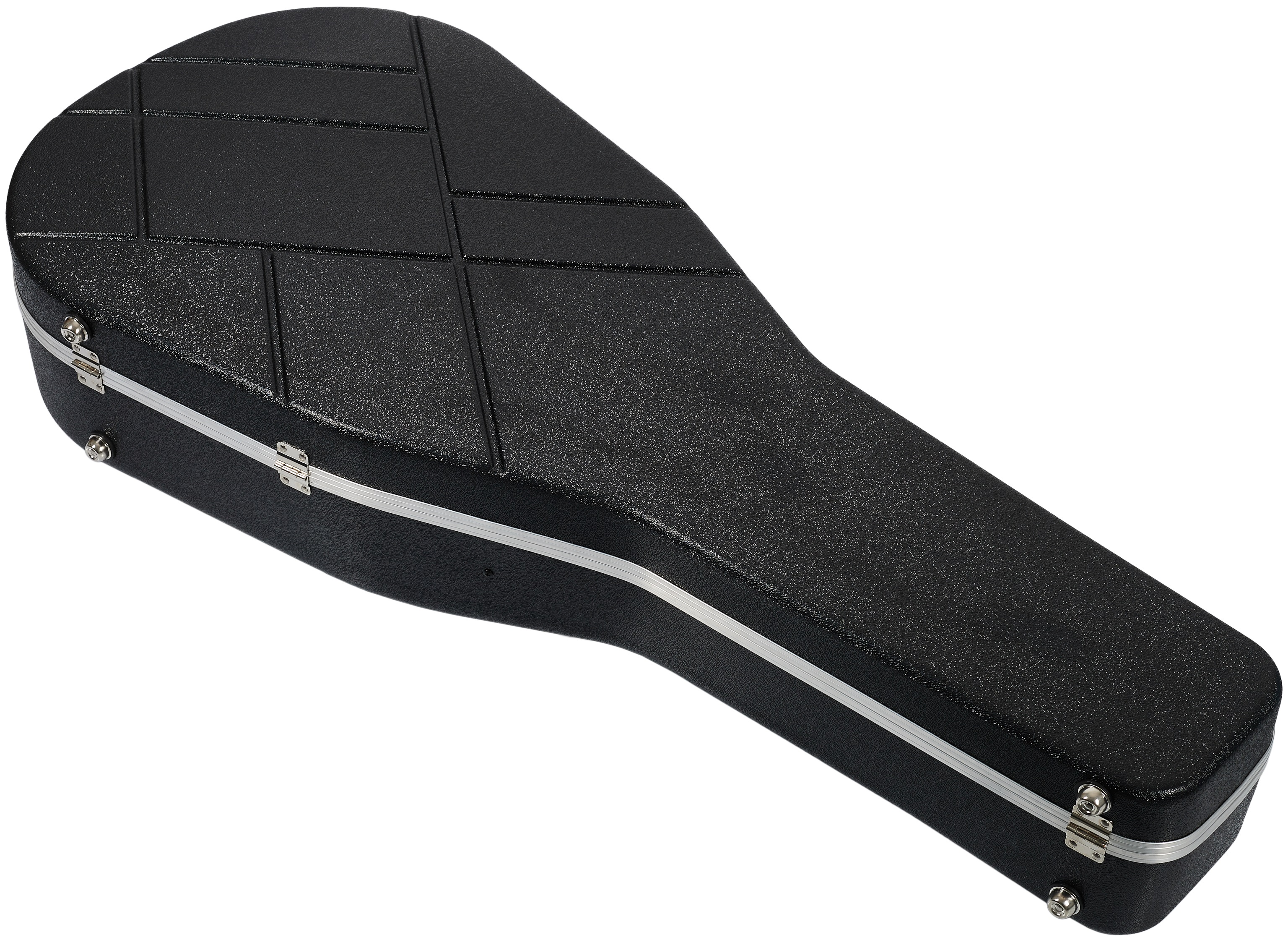 Tanglewood Deluxe ABS Flight Case Dreadnought (obrázek 4)