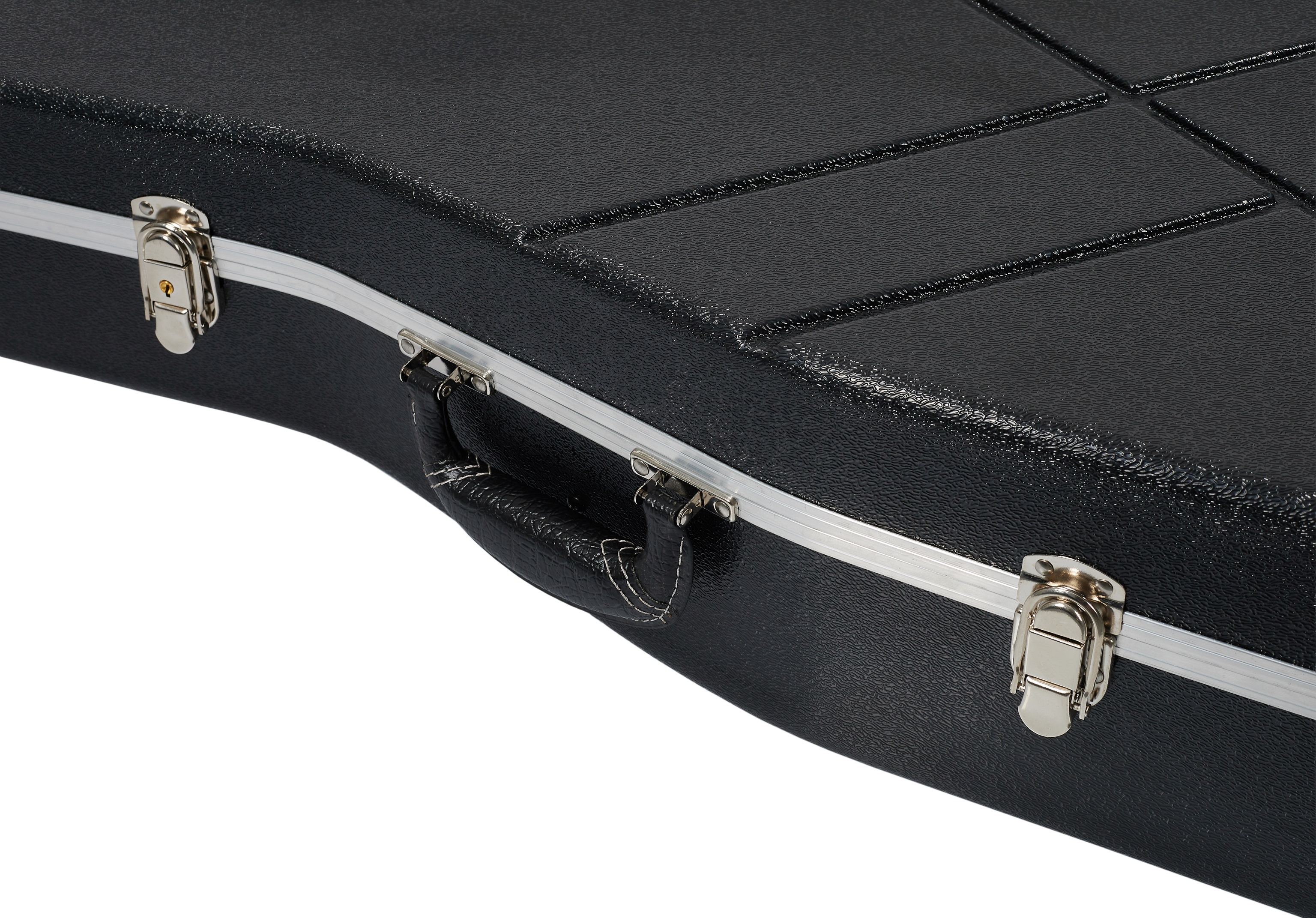 Tanglewood Deluxe ABS Flight Case Dreadnought (obrázek 5)