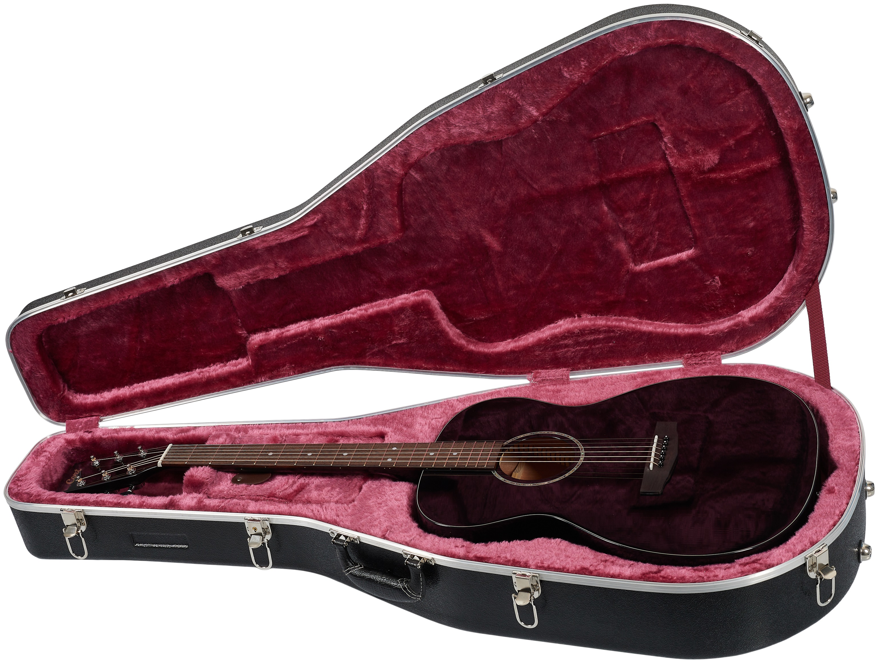 Tanglewood Deluxe ABS Flight Case Dreadnought (obrázek 7)