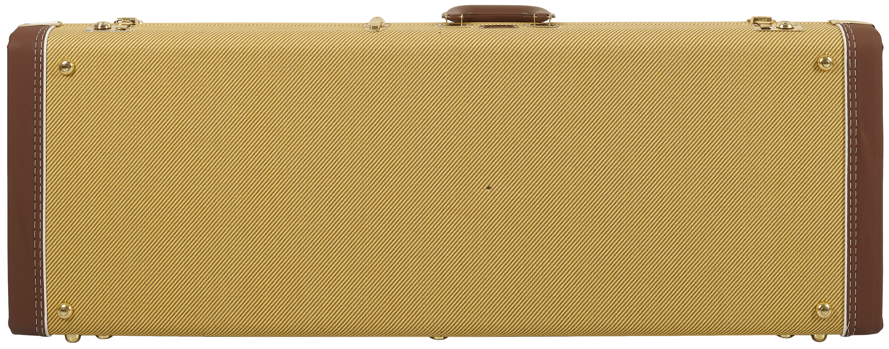 Fender Custom Shop Vintage Custom 55 Stratocaster NOS Maple (obrázek 8)