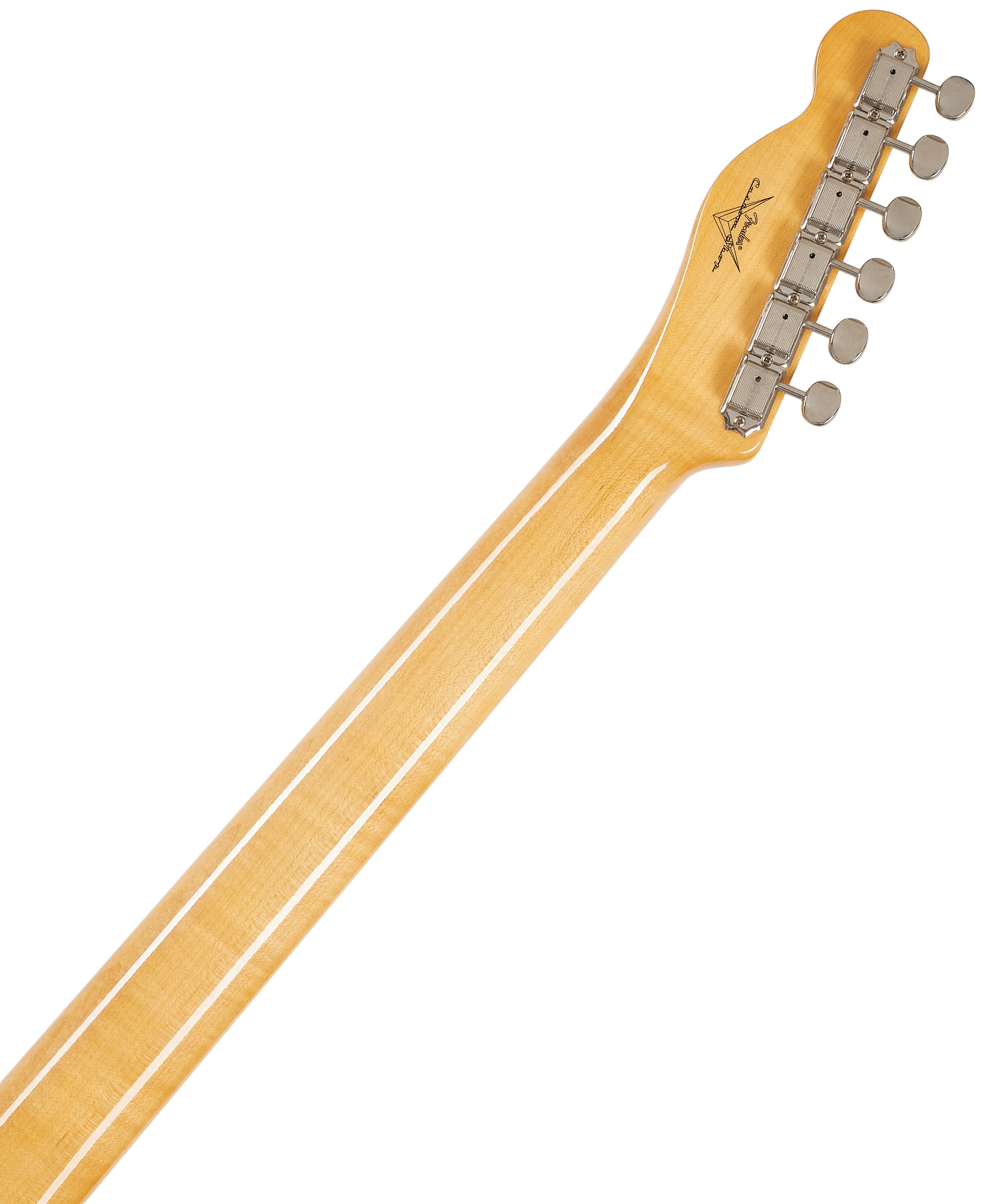 Fender Custom Shop Vintage Custom 59 Telecaster Custom NOS Rosewood (obrázek 5)