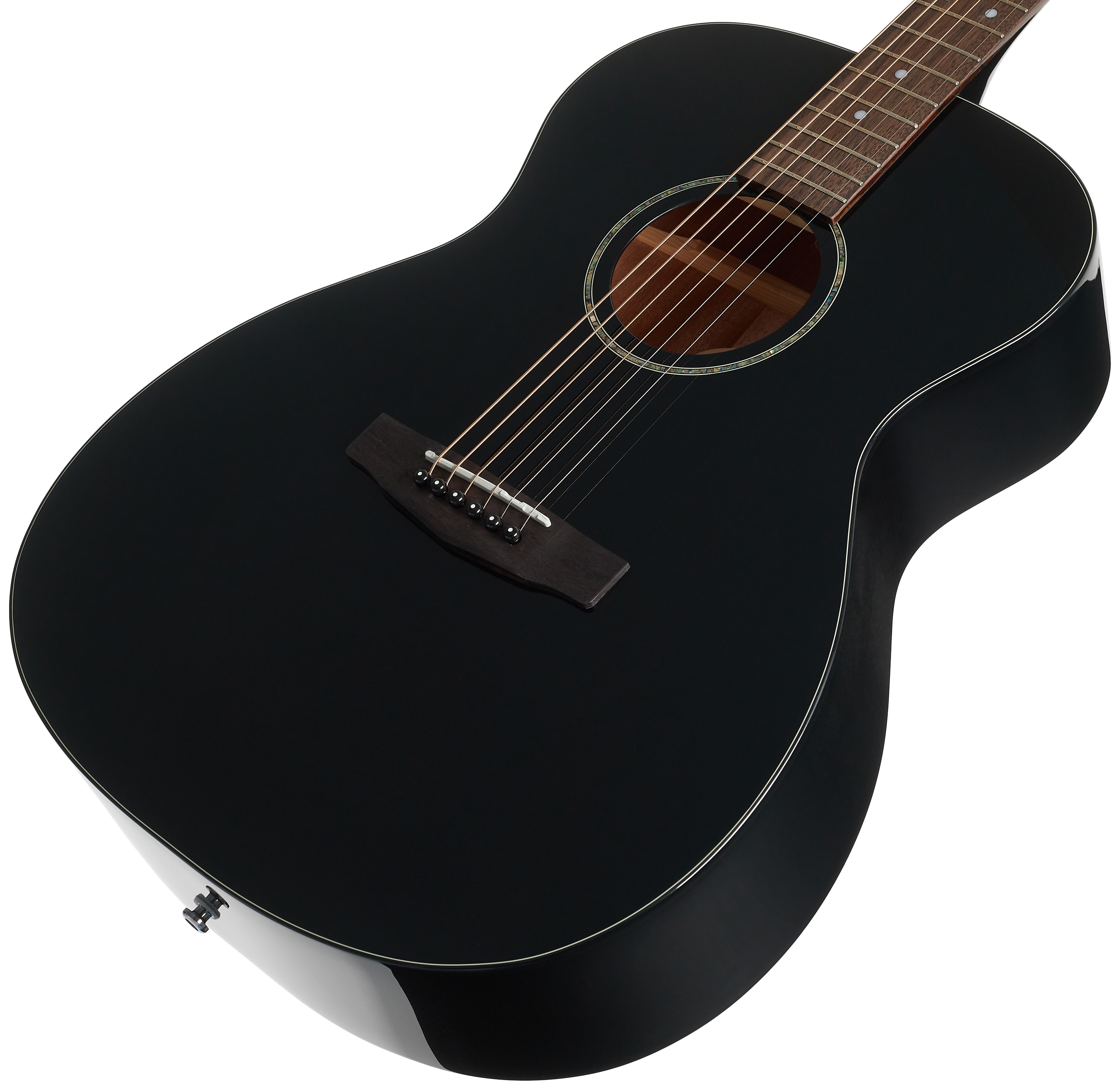 Cort L60 BK (obrázek 3)