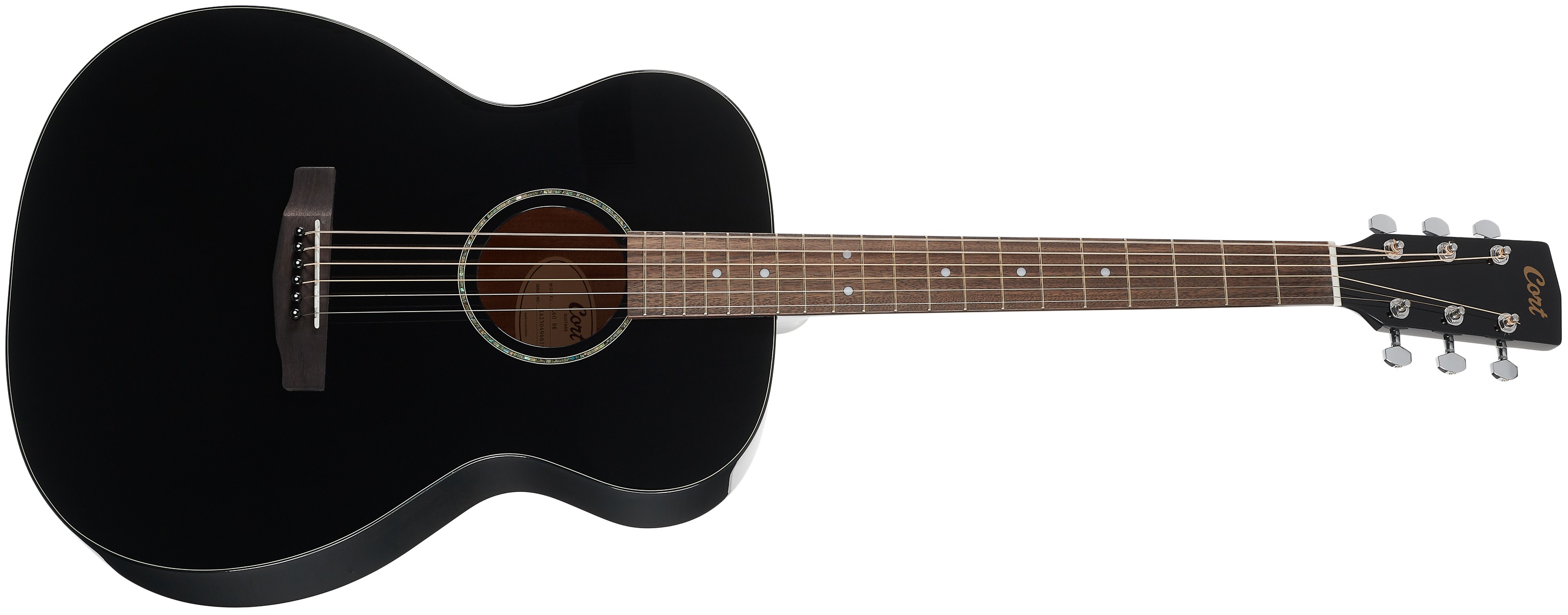 Levně Cort L60 BK
