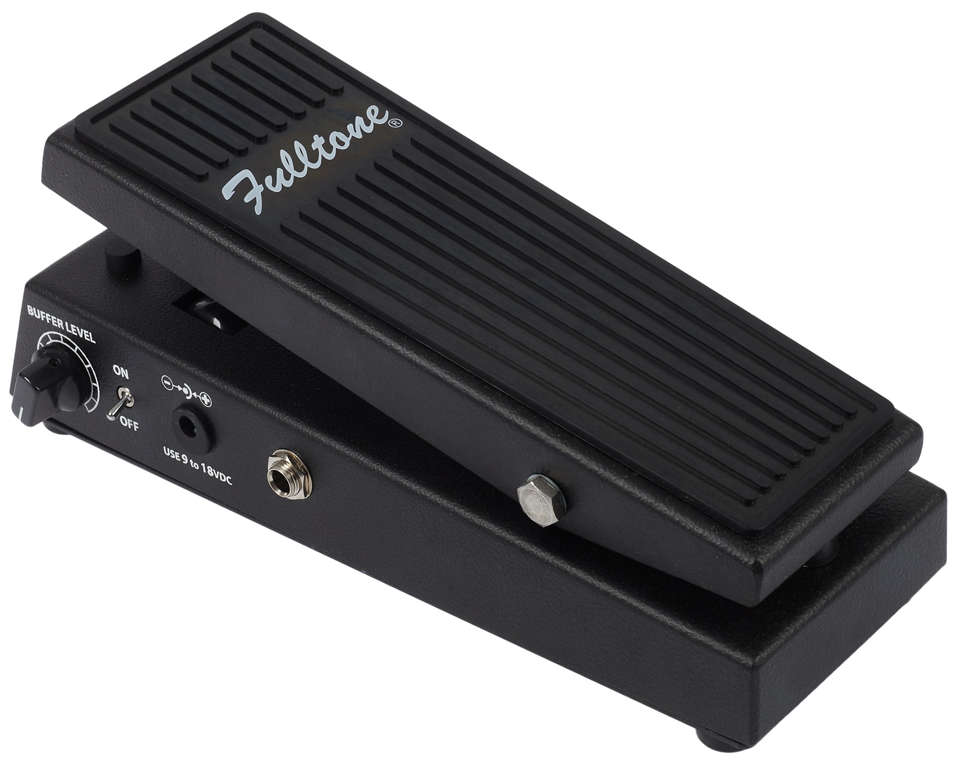 Levně Fulltone CLYDE DELUXE WAH