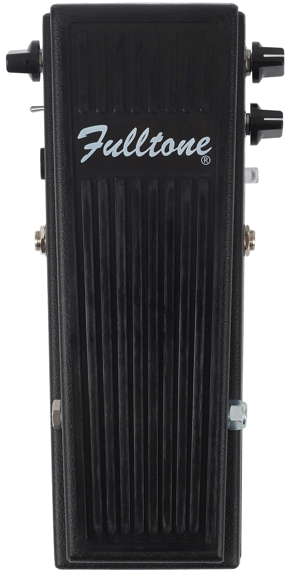 Fulltone CLYDE DELUXE WAH (obrázek 5)