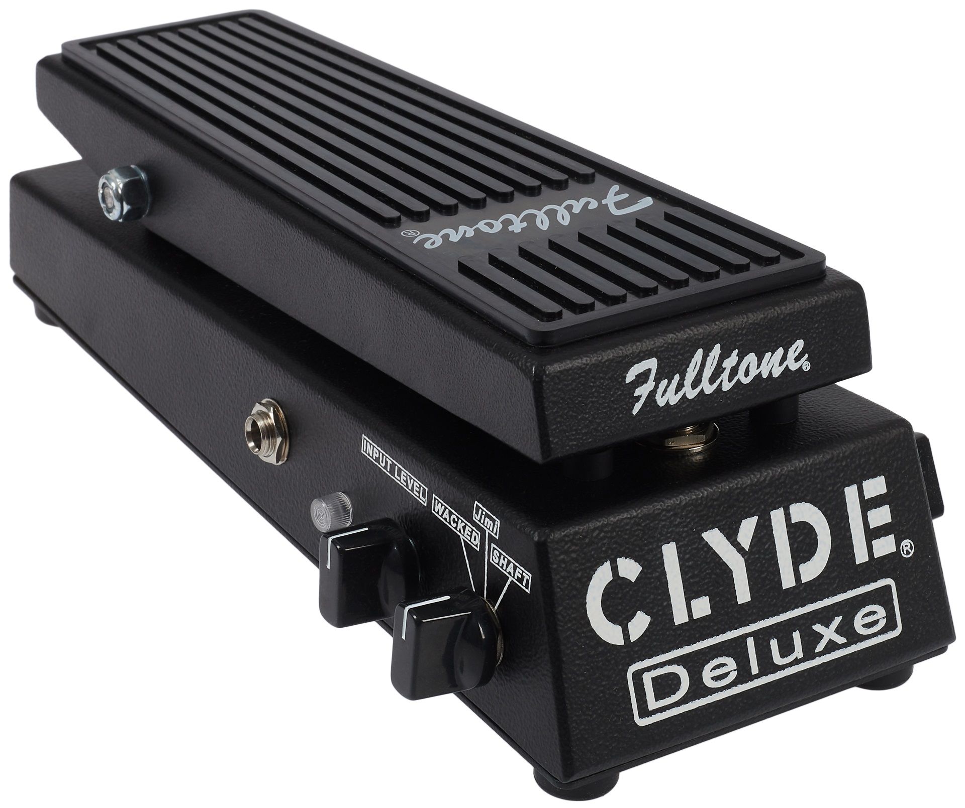 Fulltone CLYDE DELUXE WAH (obrázek 4)