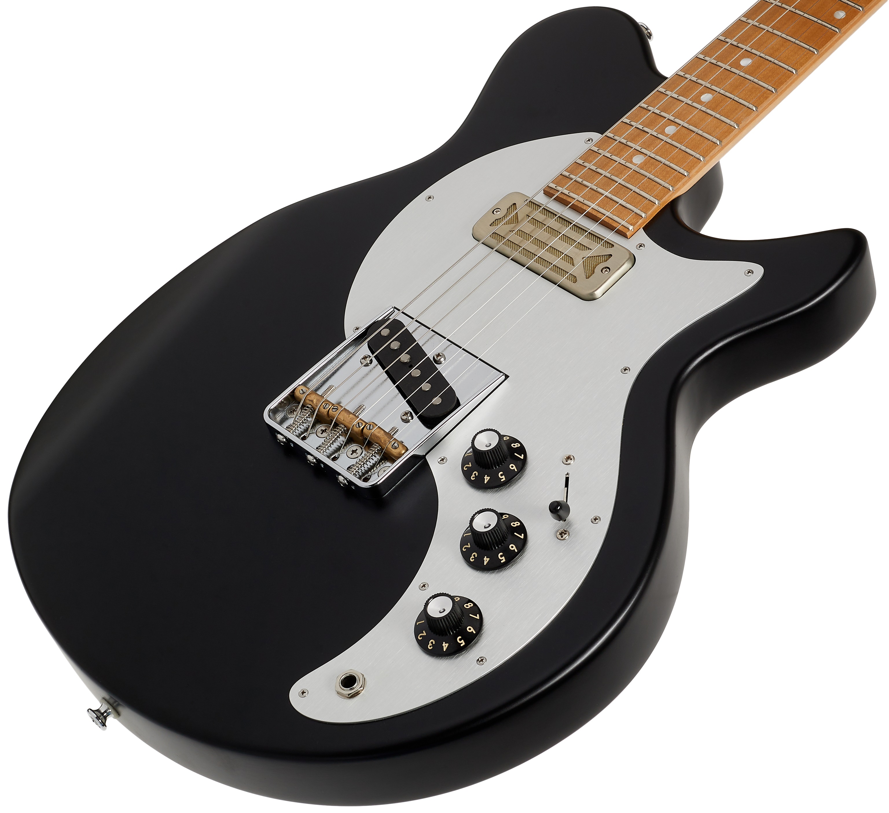 Eastman FT-SC'52 Moss Black (obrázek 3)