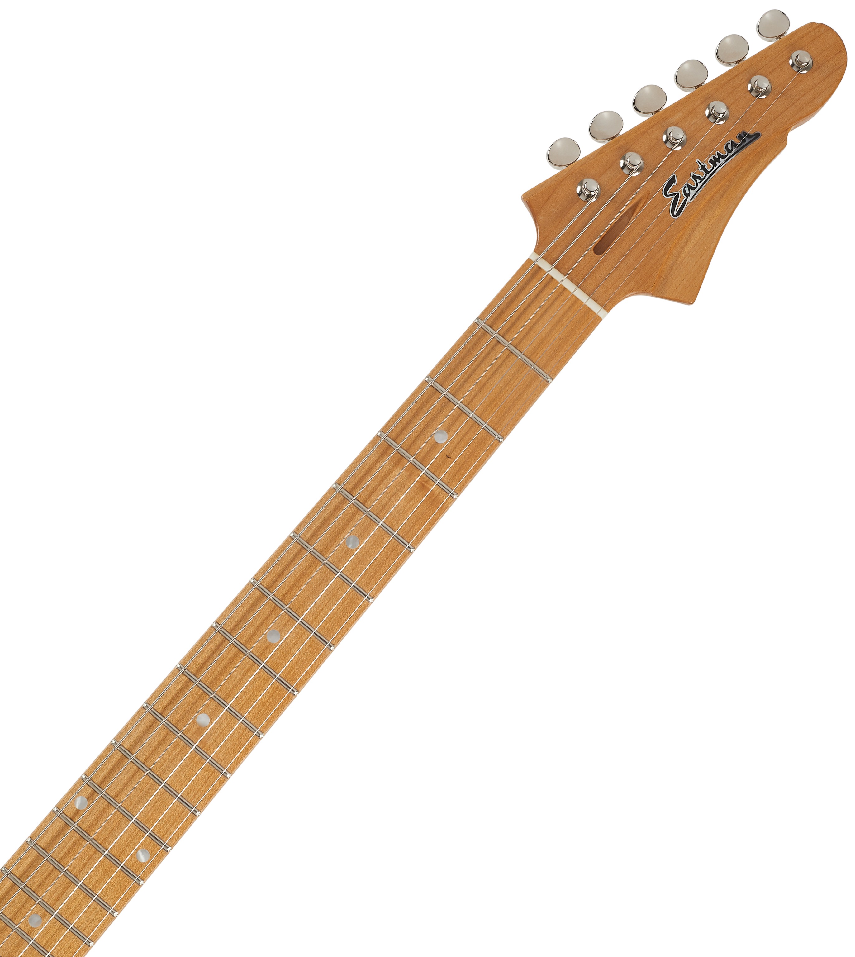 Eastman FT-SC'52 Moss Black (obrázek 4)