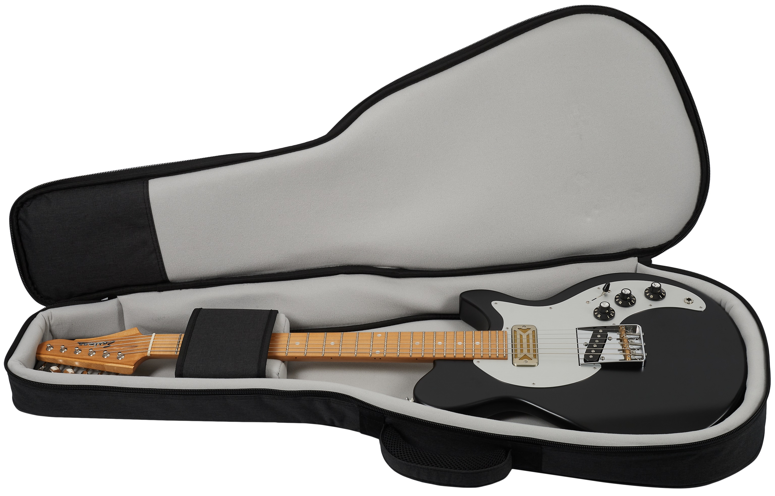 Eastman FT-SC'52 Moss Black (obrázek 6)