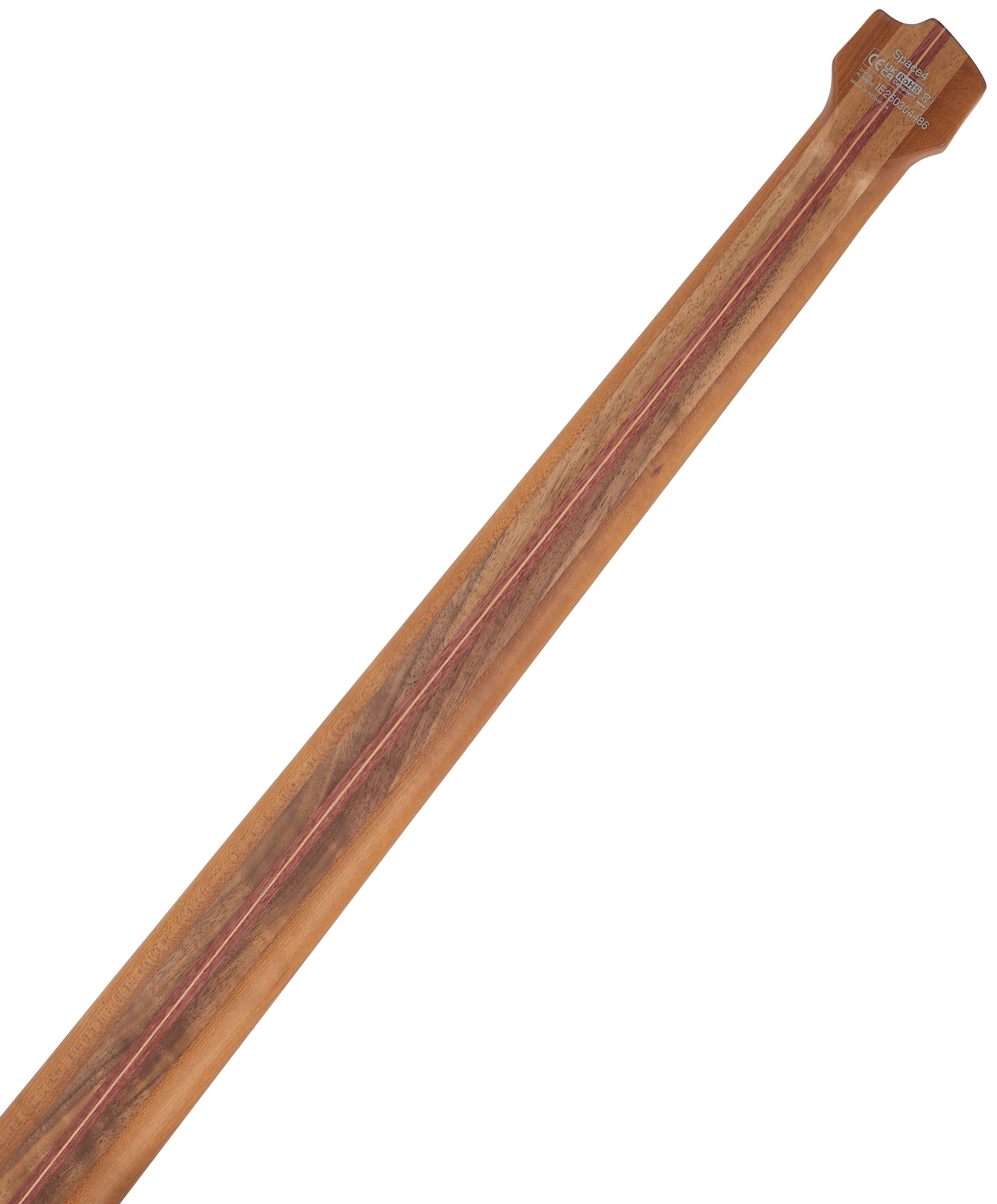 Cort Space 4 SDB (obrázek 5)