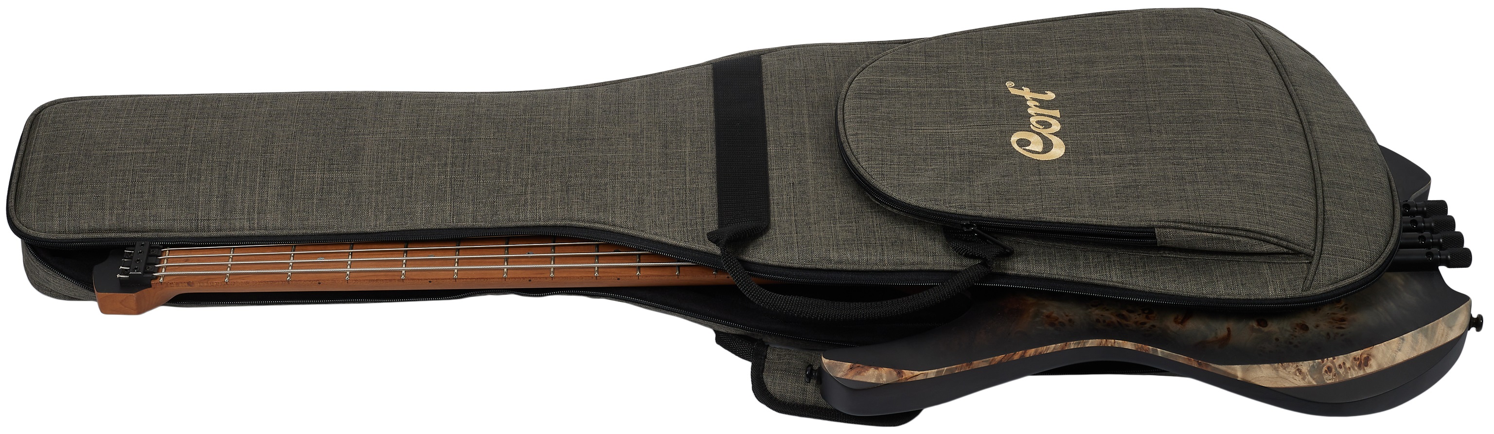 Cort Space 4 SDB (obrázek 6)