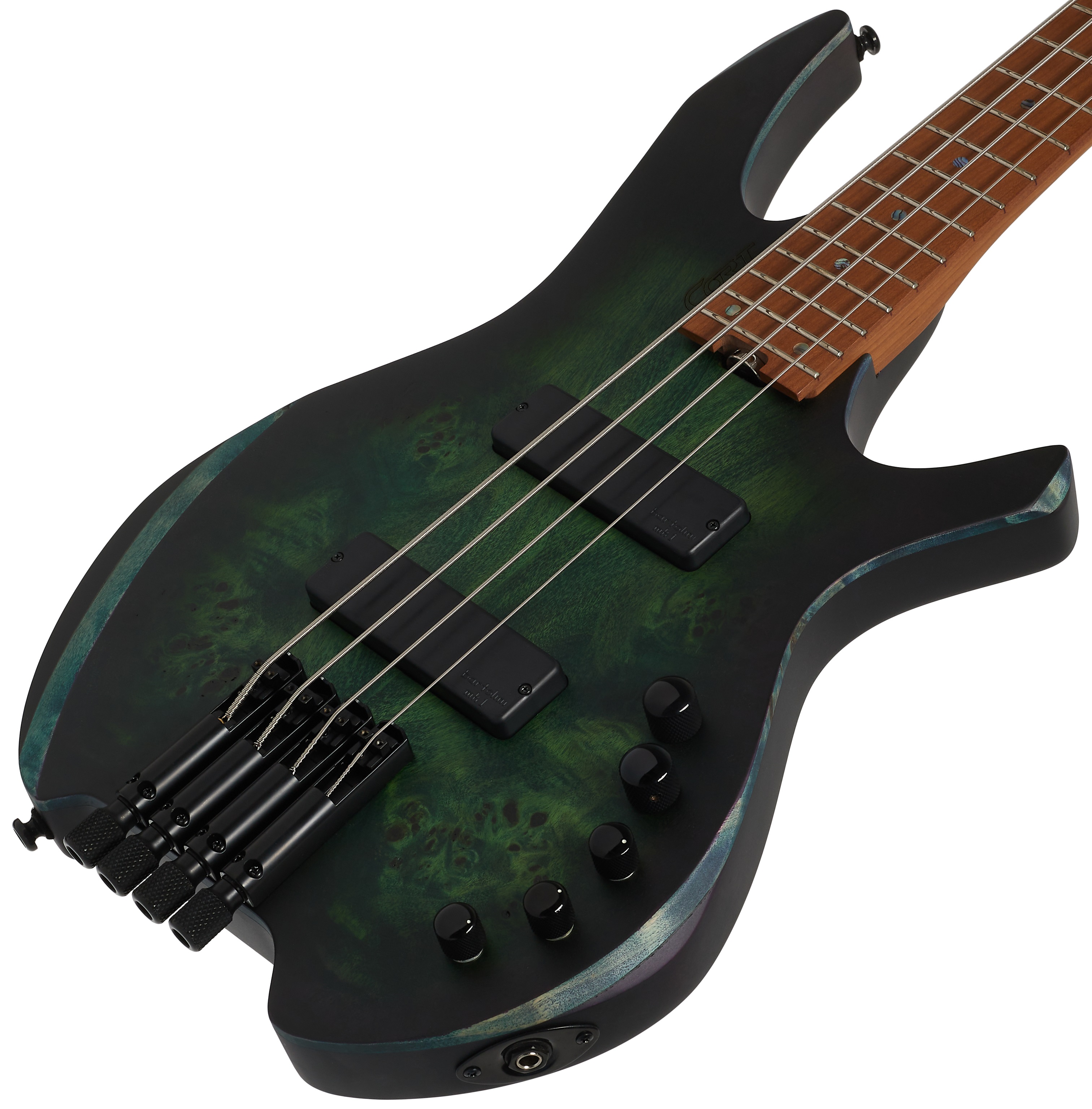 Cort Space 4 SDG (obrázek 3)