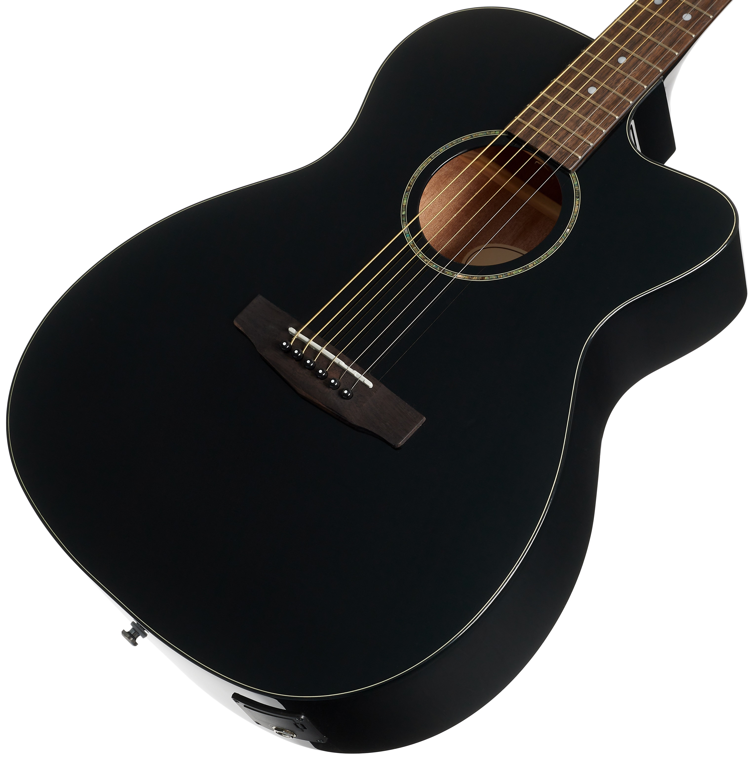 Cort L60CE BK (obrázek 3)