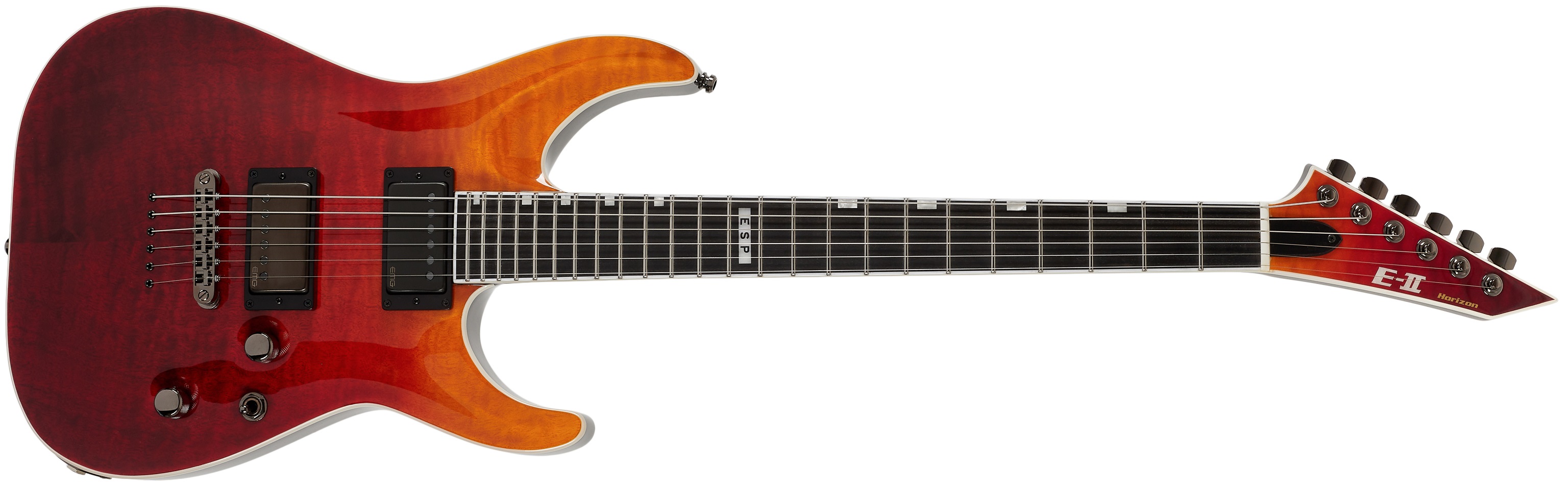 Levně ESP E-II Horizon-NT II TEAF