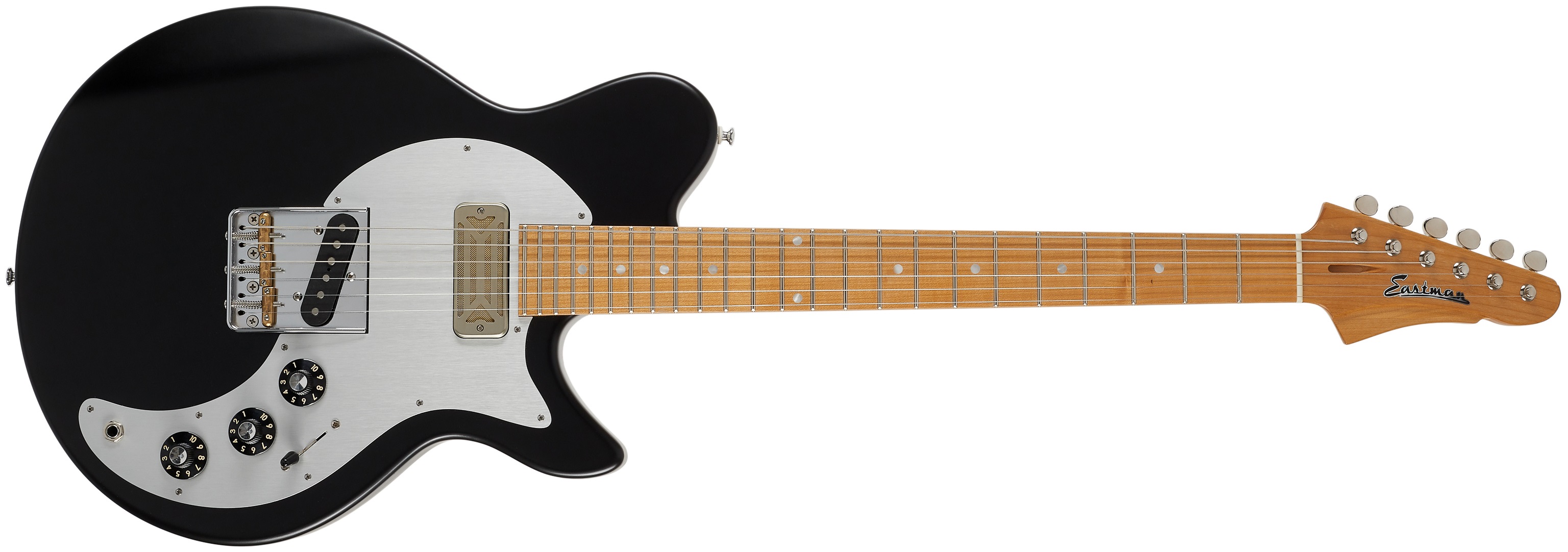 Levně Eastman FT-SC'52 Moss Black