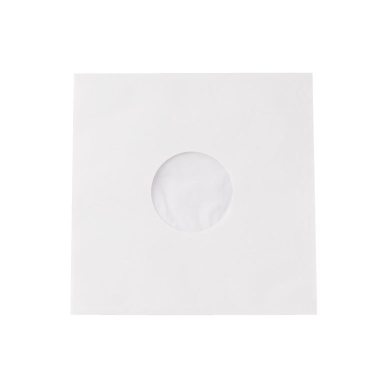 Reloop Premium 12'' Vinyl Polylined Inner Sleeves (obrázek 4)