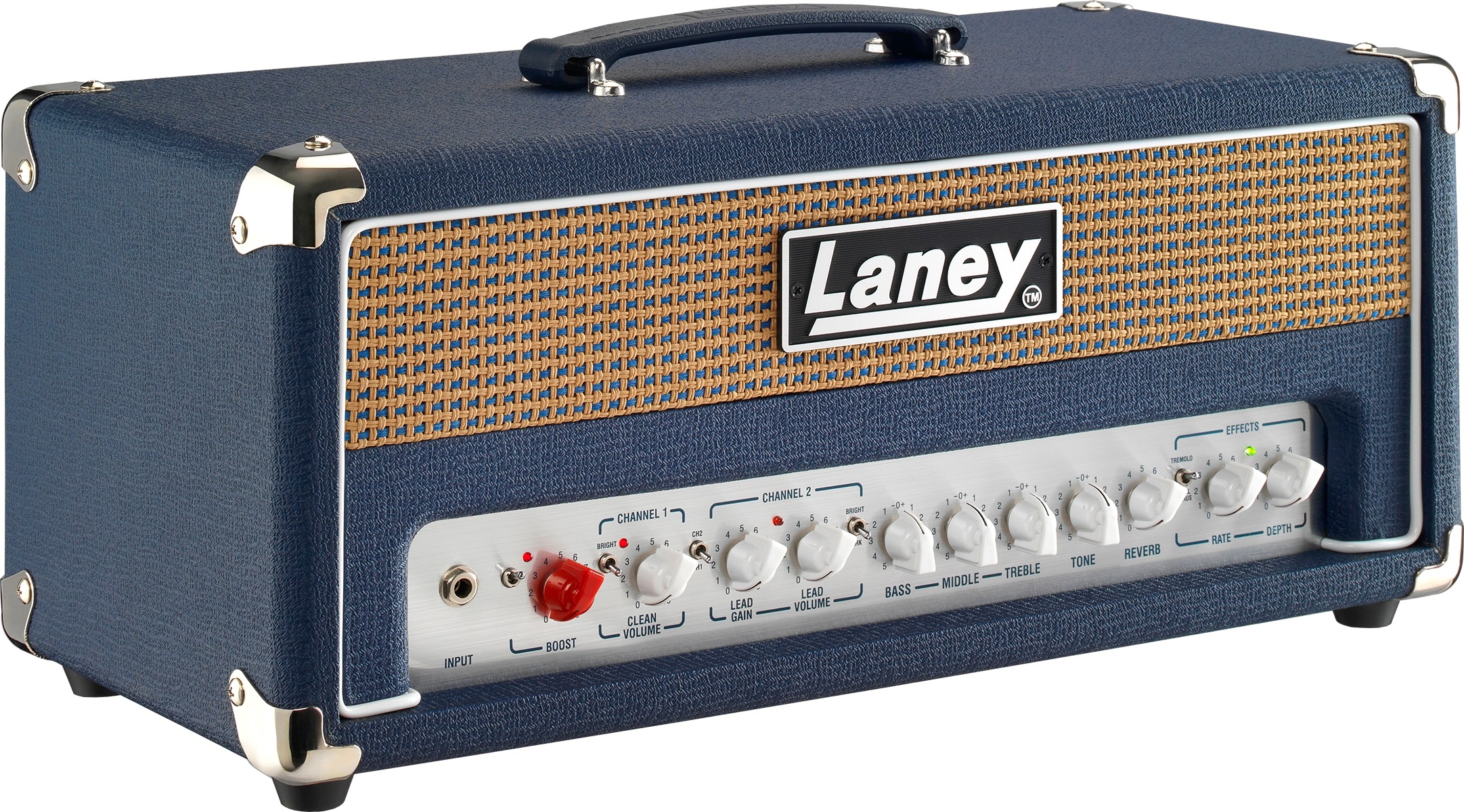 Laney LF-SUPERTOP (obrázek 4)