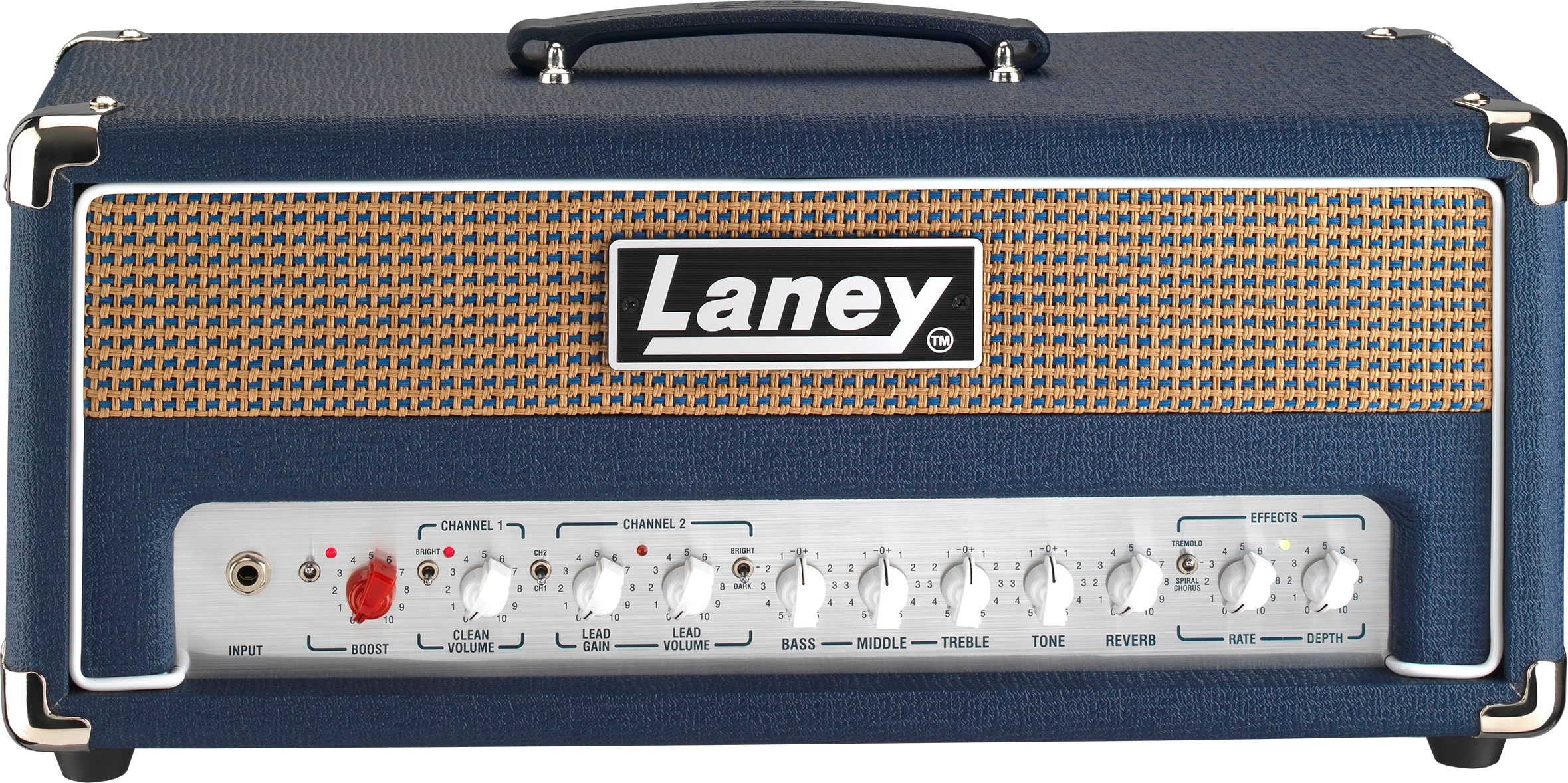 Levně Laney LF-SUPERTOP