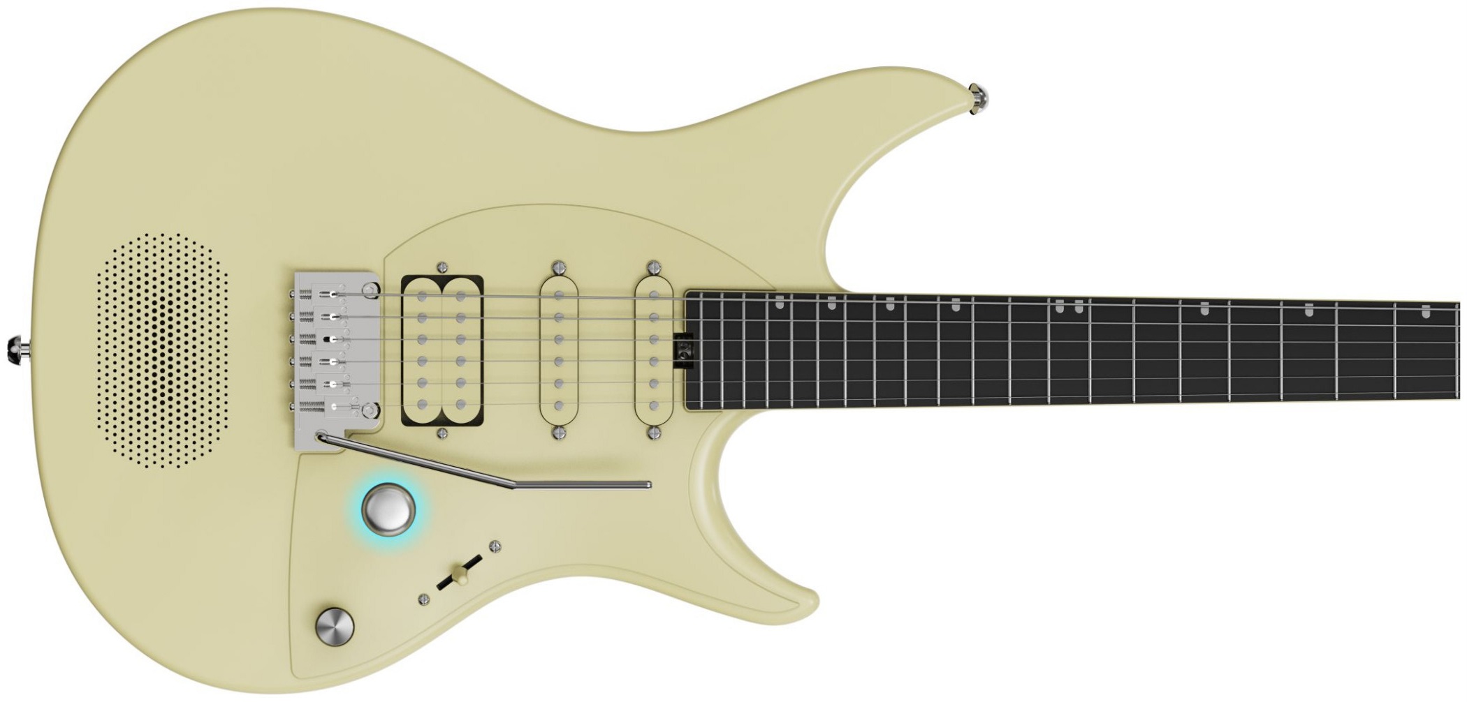 Enya Music Inspire Ivory (obrázek 3)