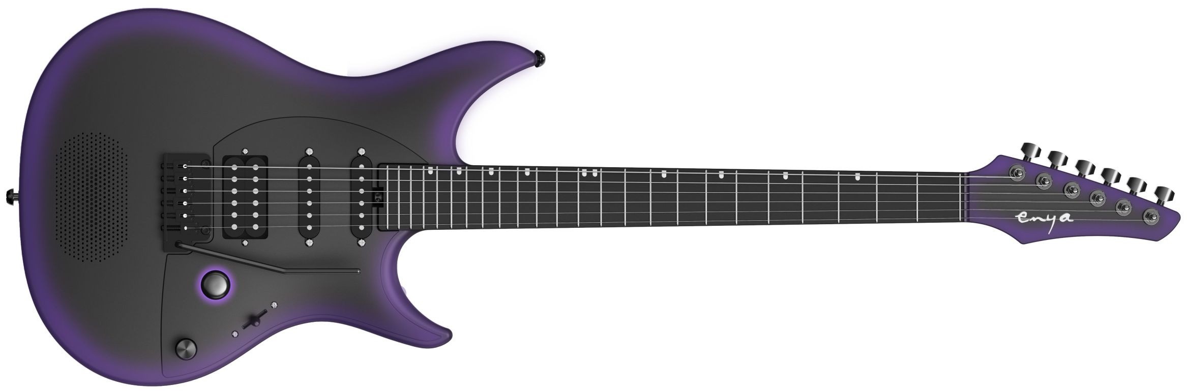 Levně Enya Music Inspire Royal Purple