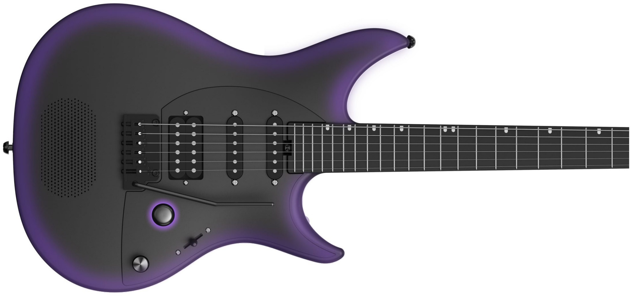 Enya Music Inspire Royal Purple (obrázek 3)