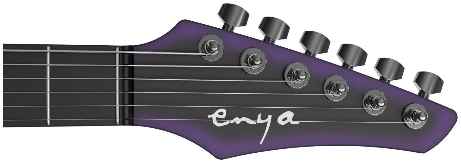 Enya Music Inspire Royal Purple (obrázek 4)
